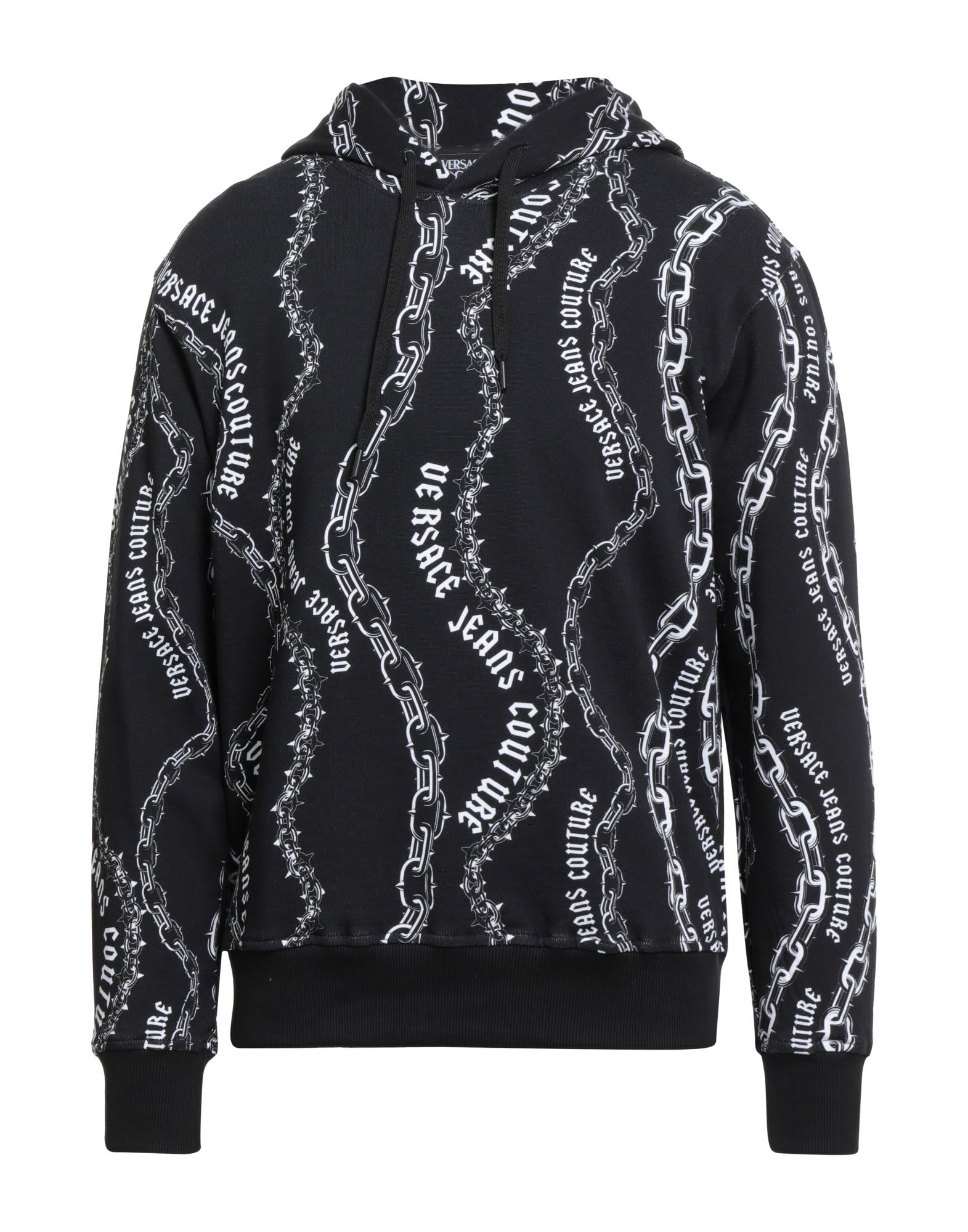 VERSACE JEANS COUTURE - Sweatshirts