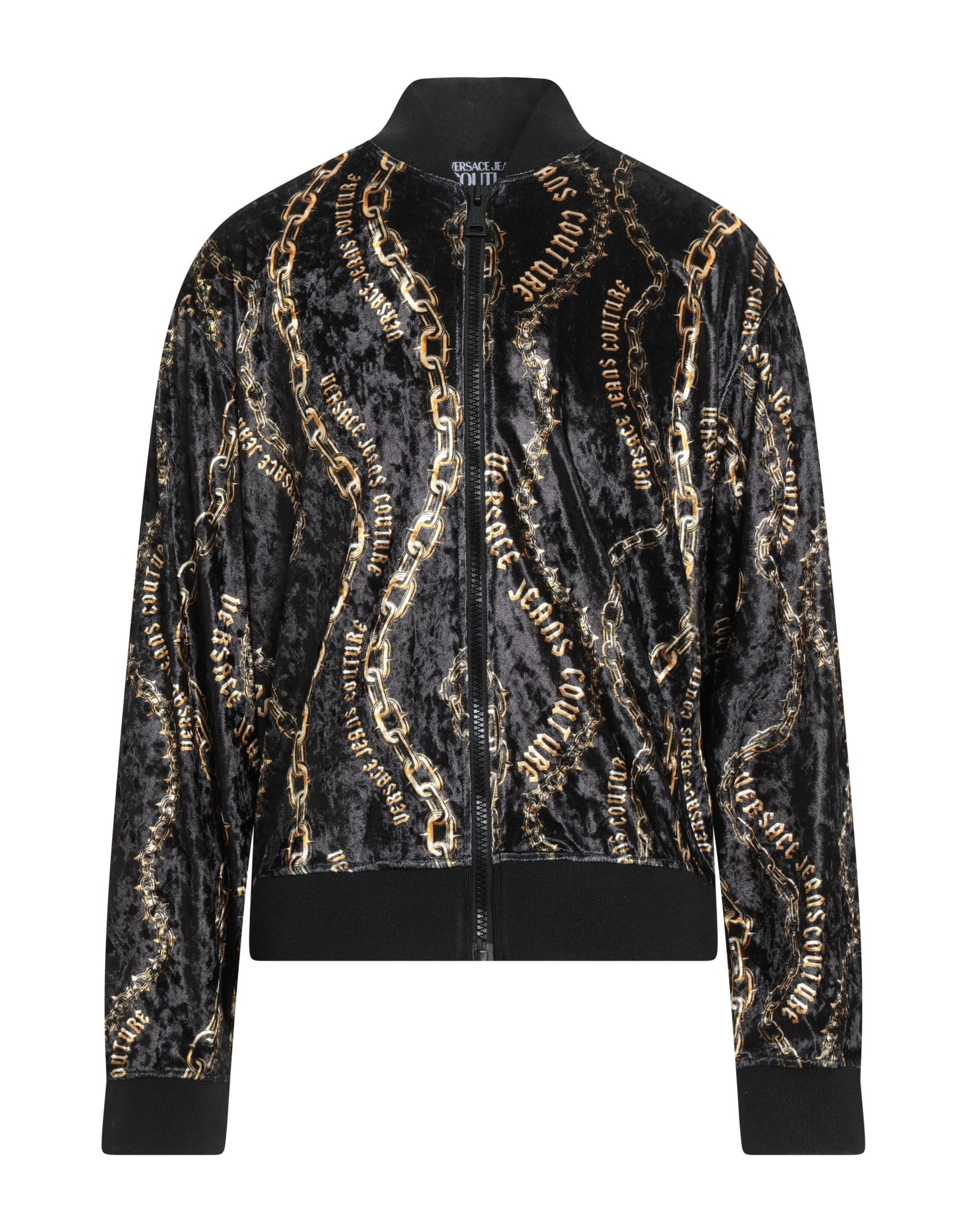 VERSACE JEANS COUTURE - Sweatshirts