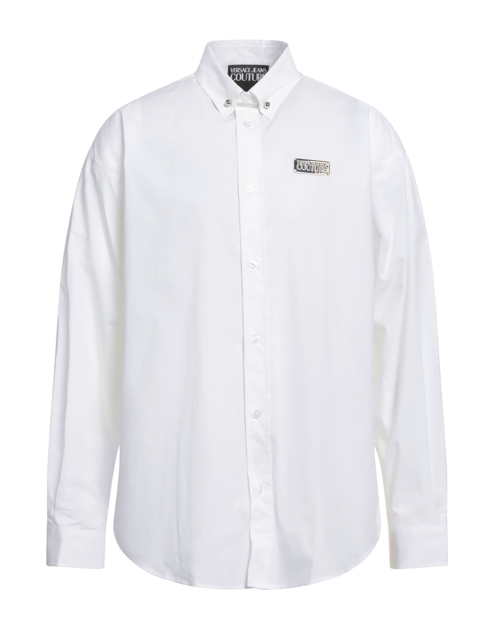 VERSACE JEANS COUTURE - Shirts