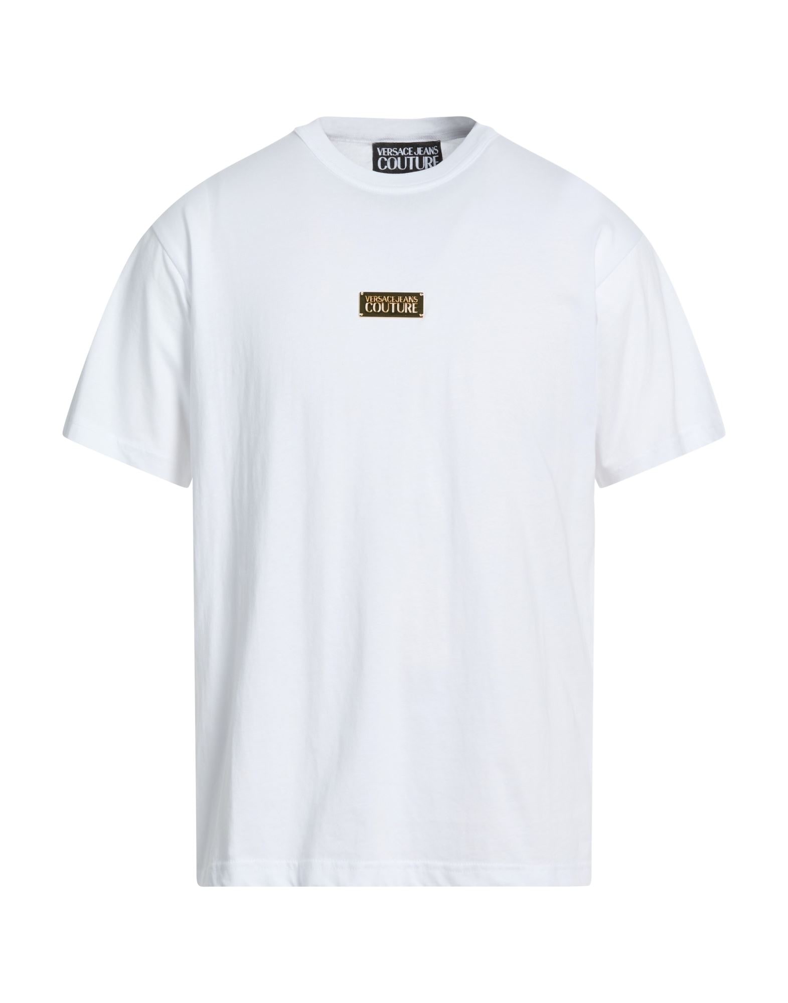 VERSACE JEANS COUTURE - T-shirts