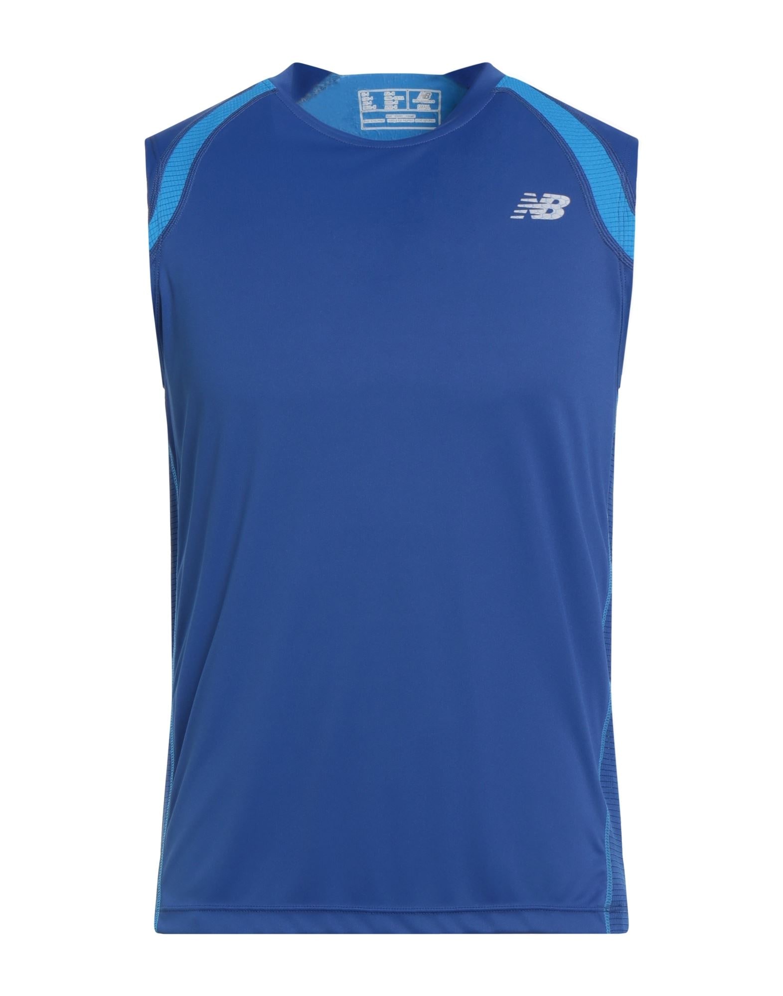 NEW BALANCE - T-shirts