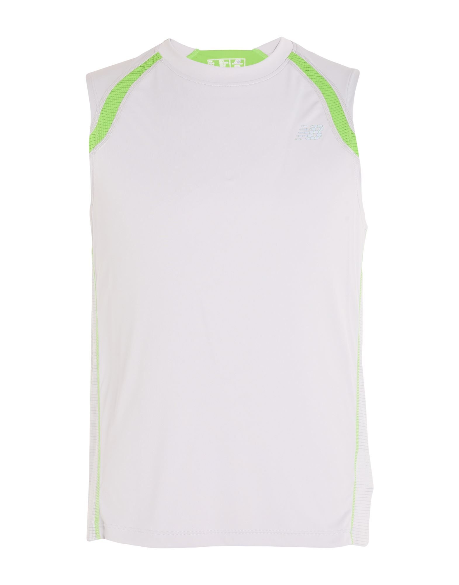 NEW BALANCE - T-shirts