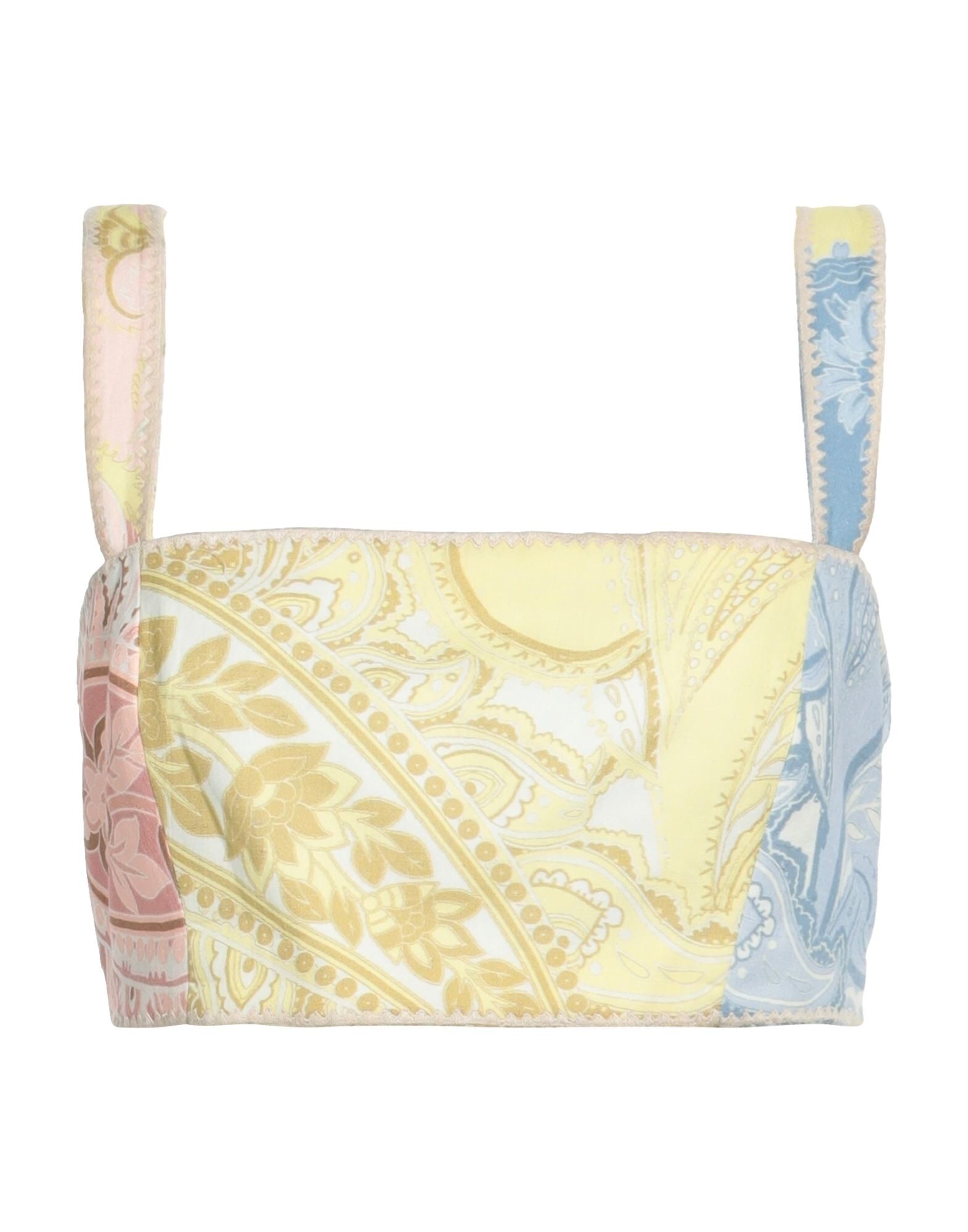 HEMANT & NANDITA - Tops