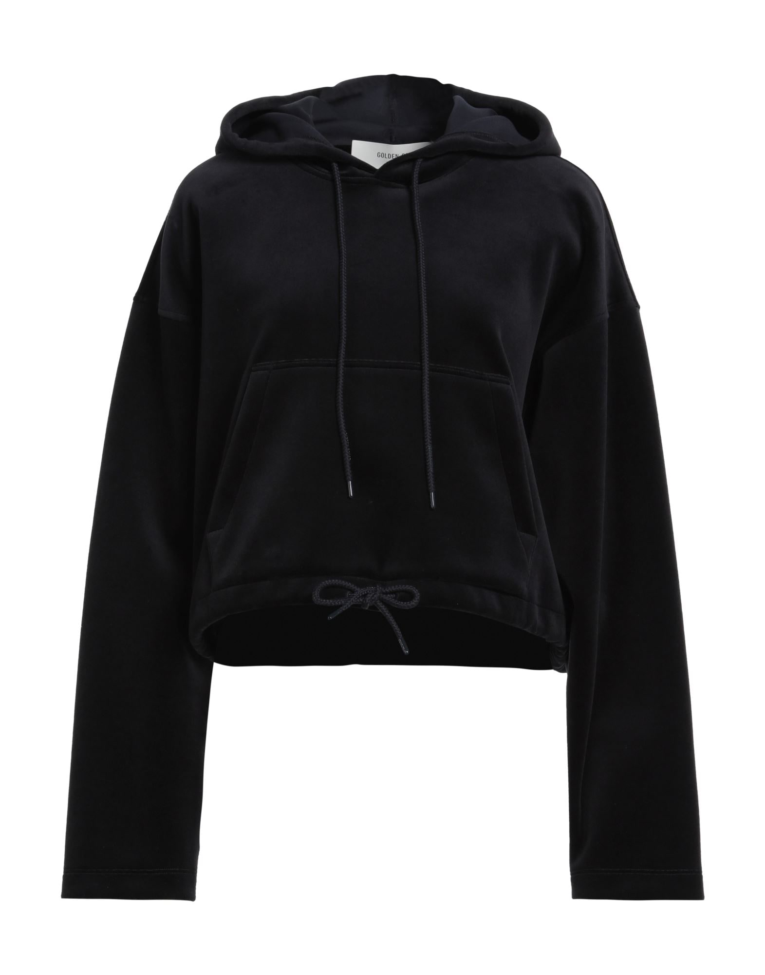 GOLDEN GOOSE - Sweatshirts