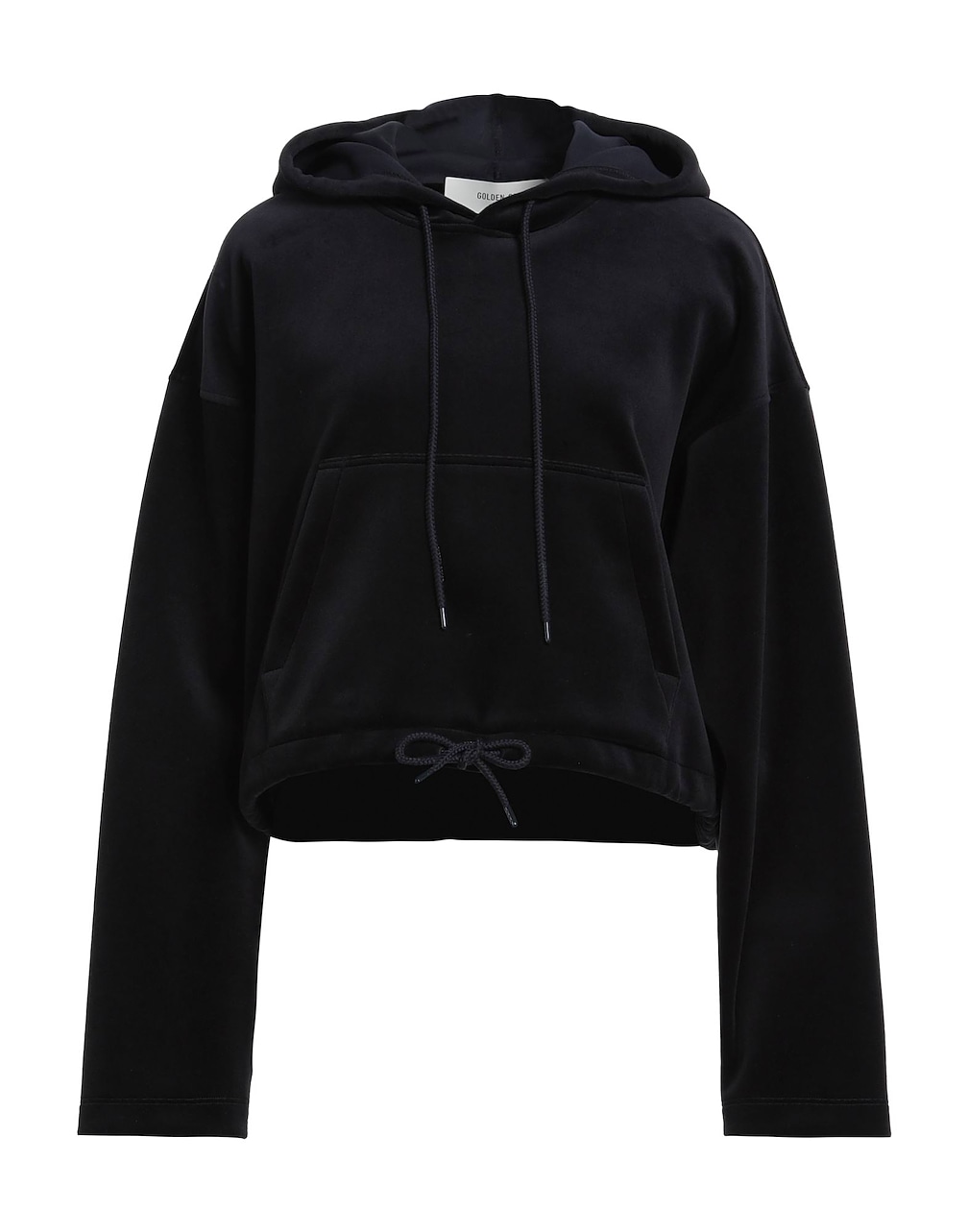 GOLDEN GOOSE - Sweatshirts