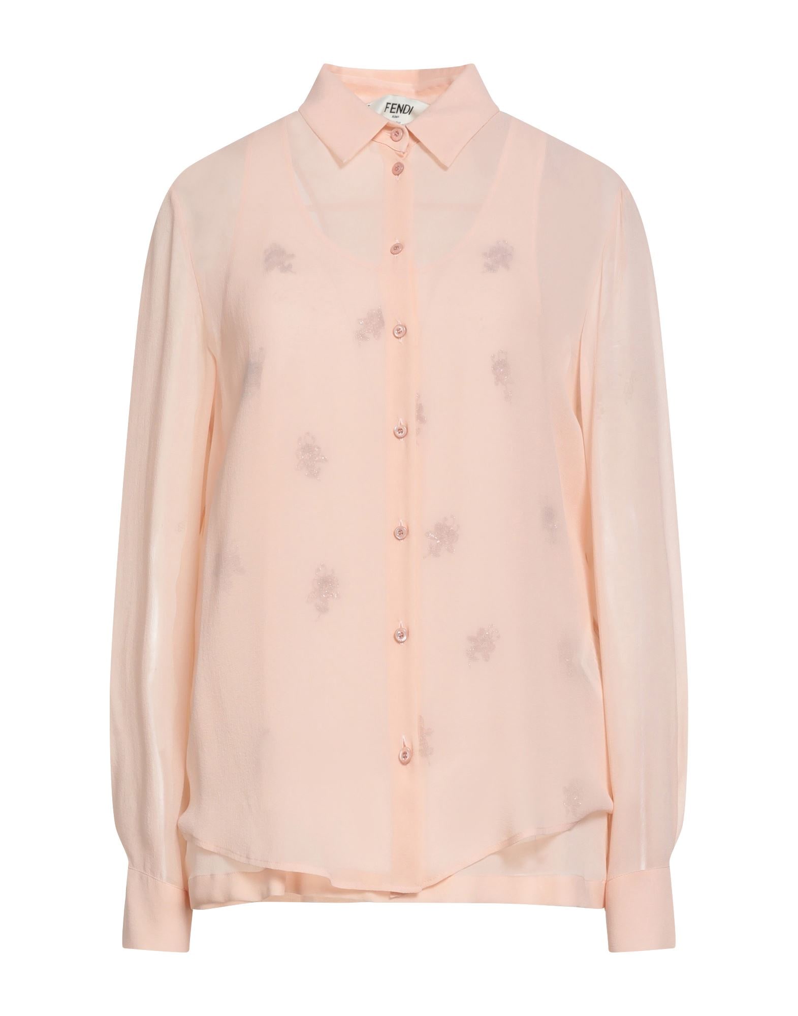 FENDI - Рубашки 