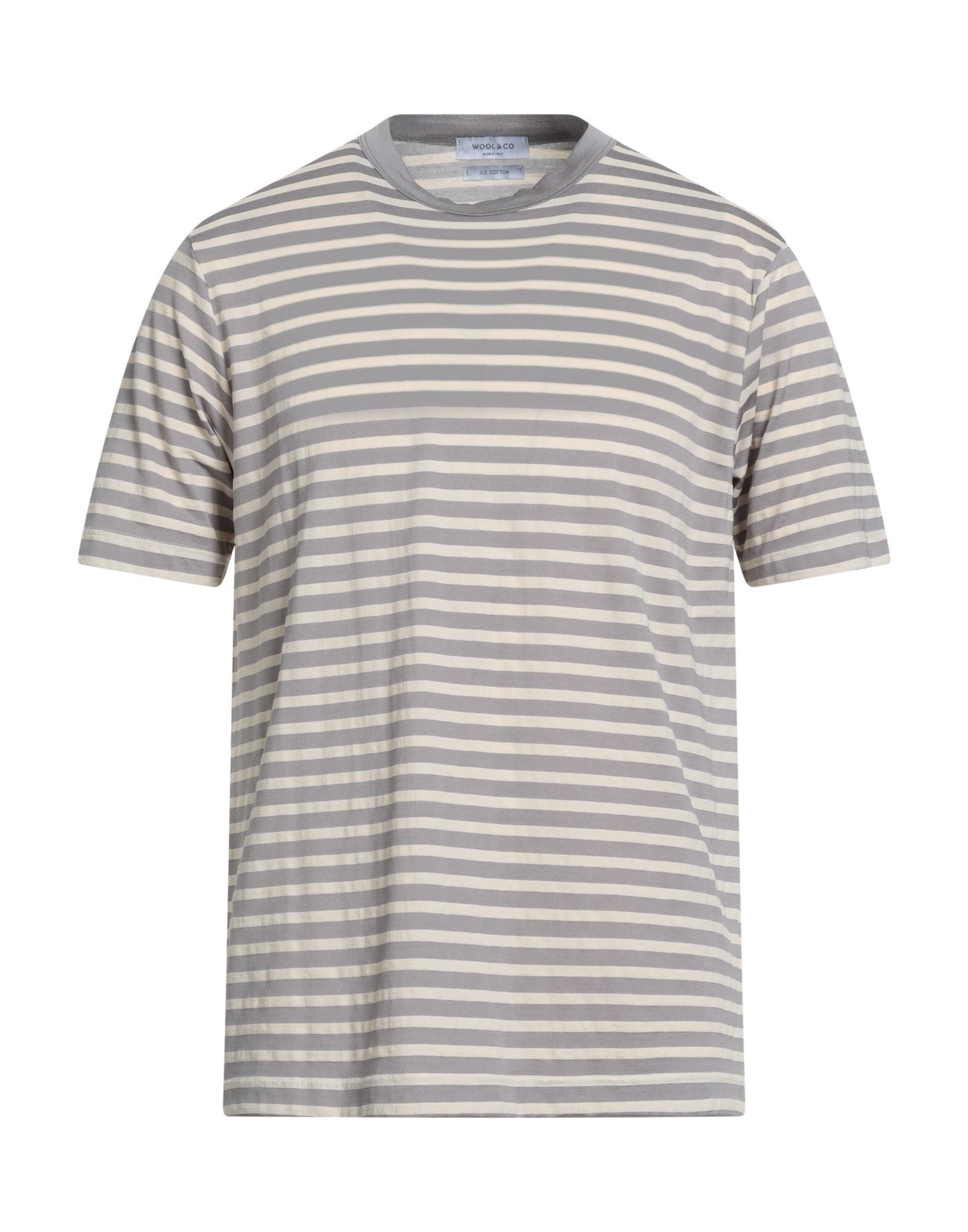 WOOL & CO - T-shirts