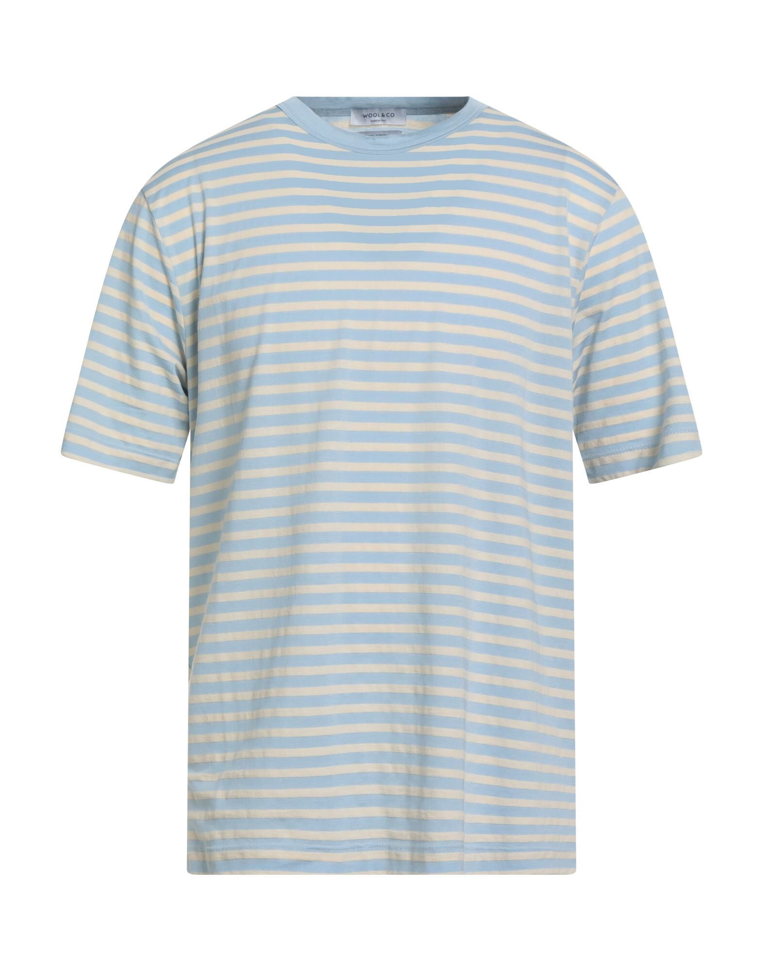 WOOL & CO - T-shirts