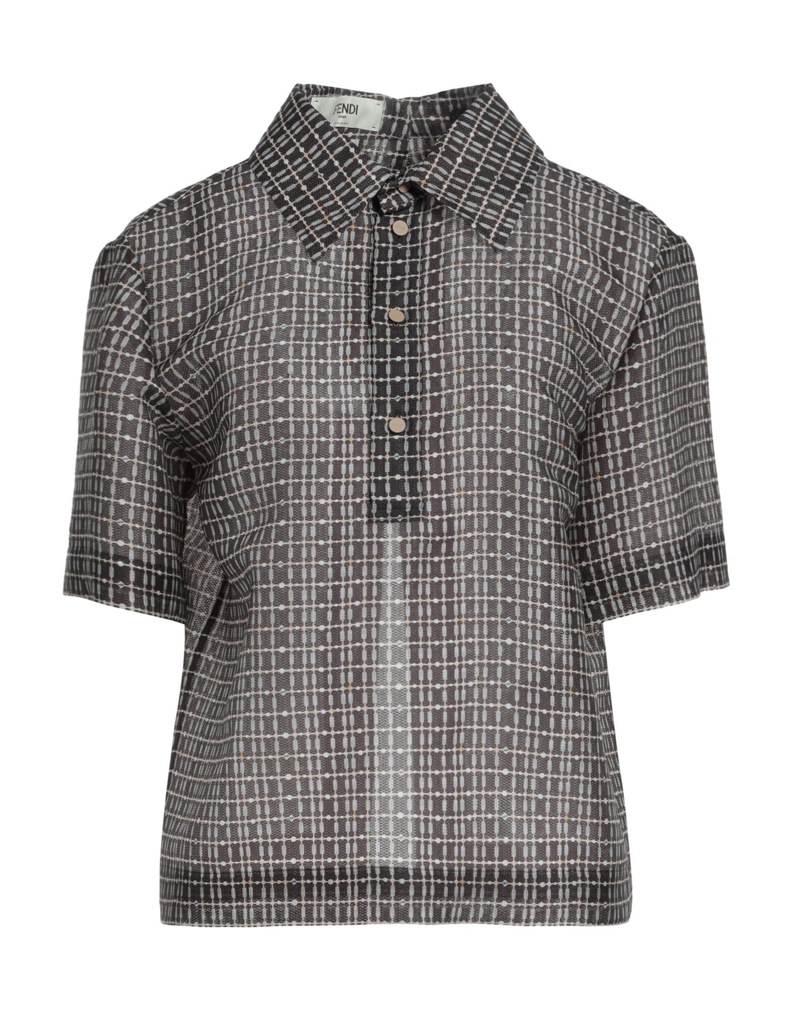 FENDI - Топы без рукавов