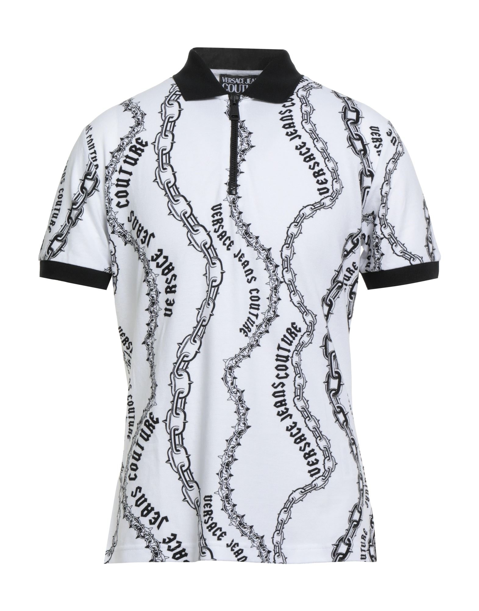 VERSACE JEANS COUTURE - Polos