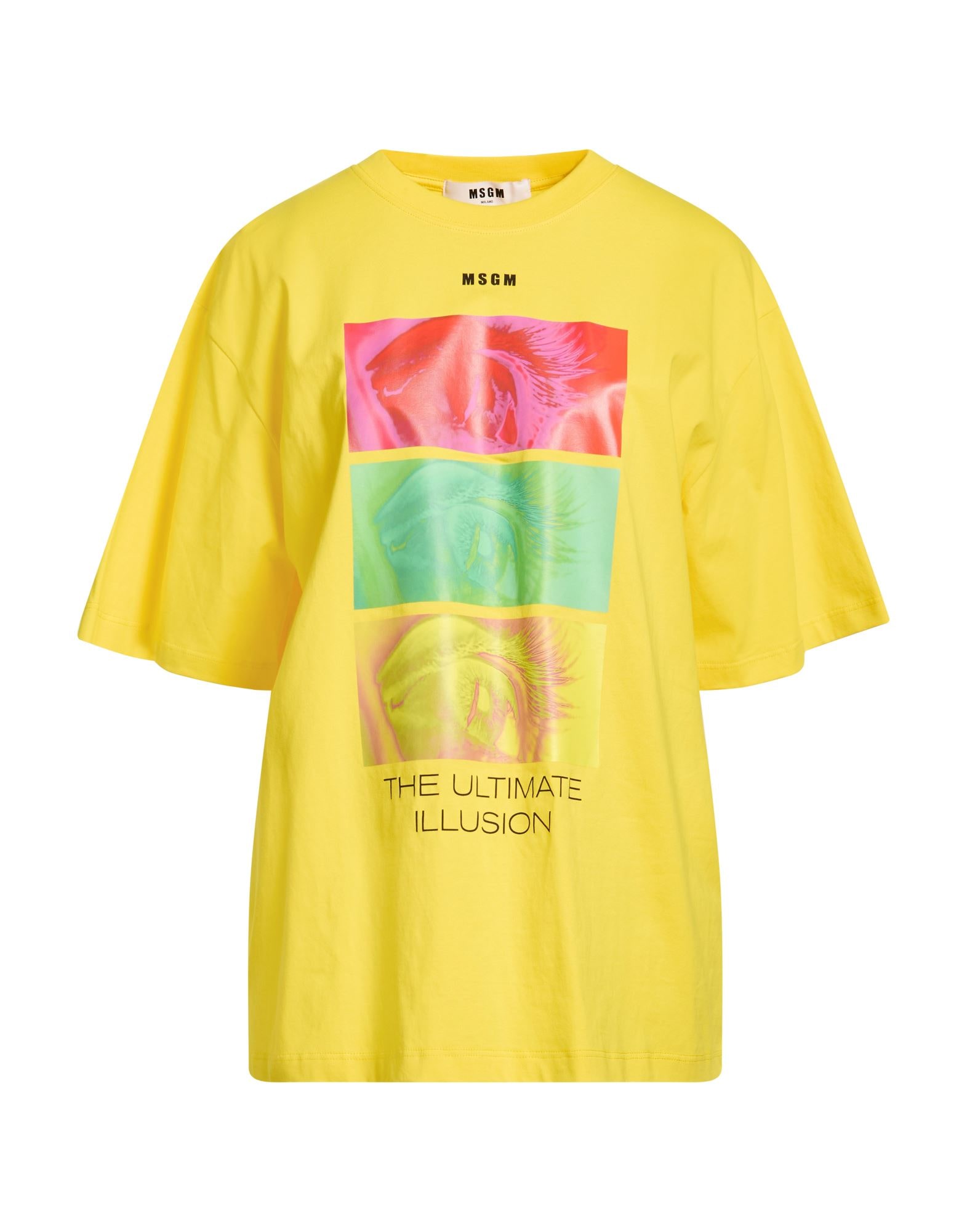 MSGM - T-shirts
