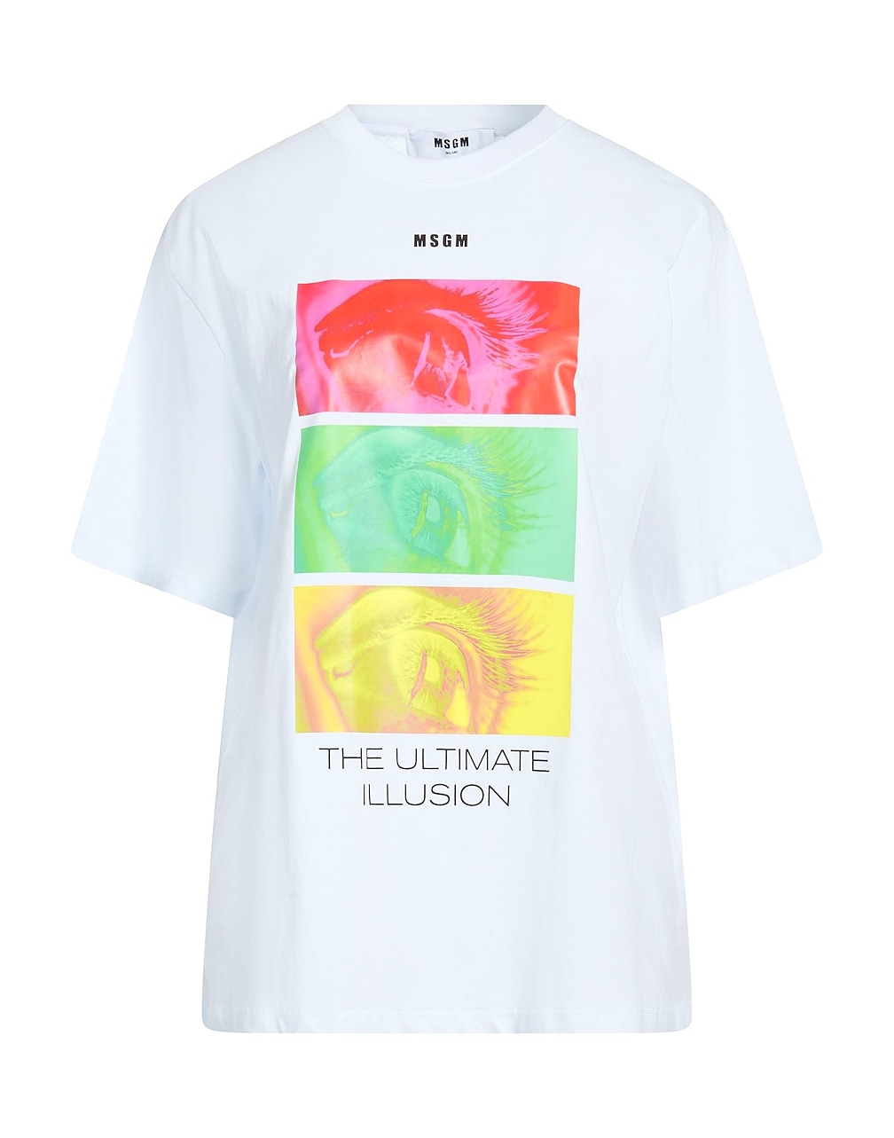 MSGM - T-shirts