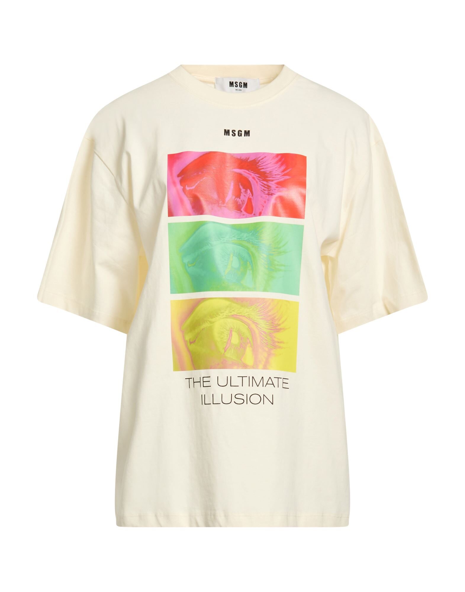 MSGM - T-shirts