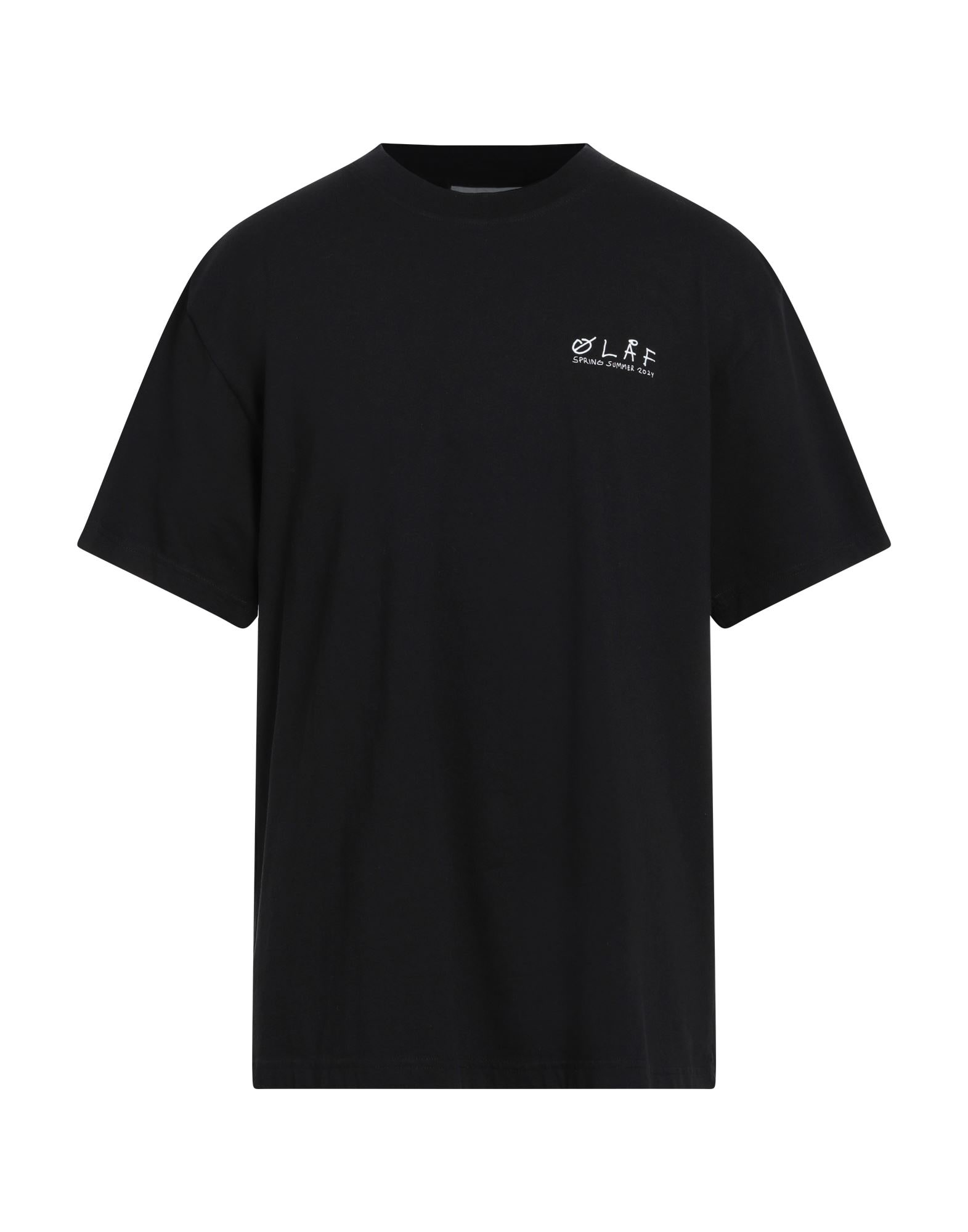 OLAF HUSSEIN - T-shirts