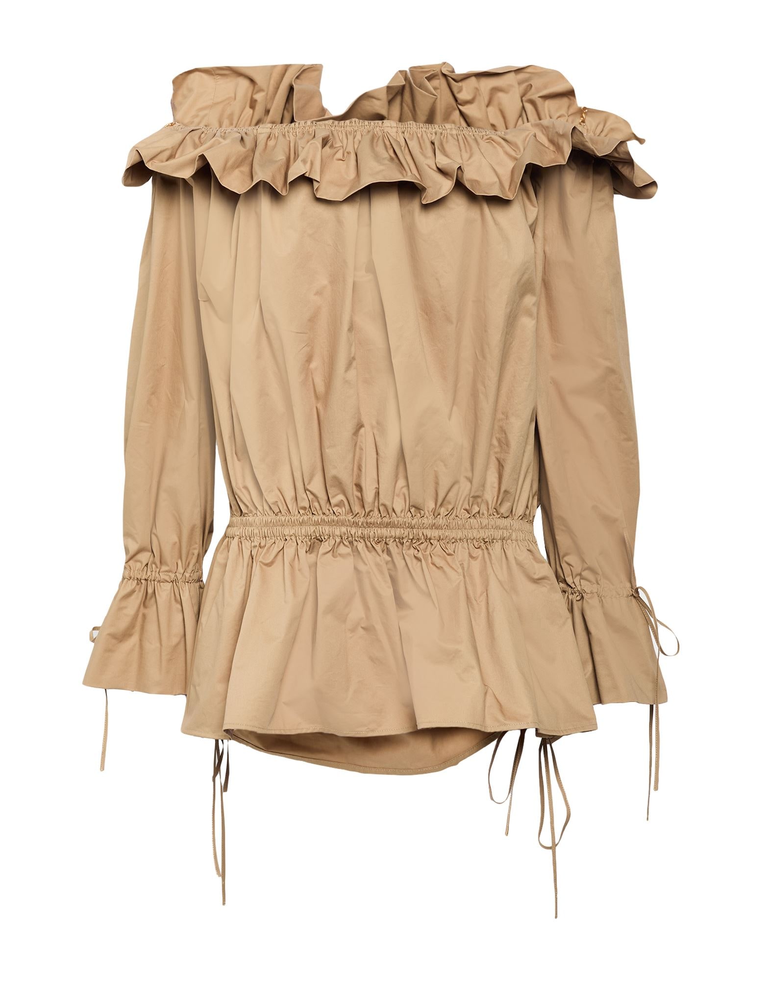 SAINT LAURENT - Tops