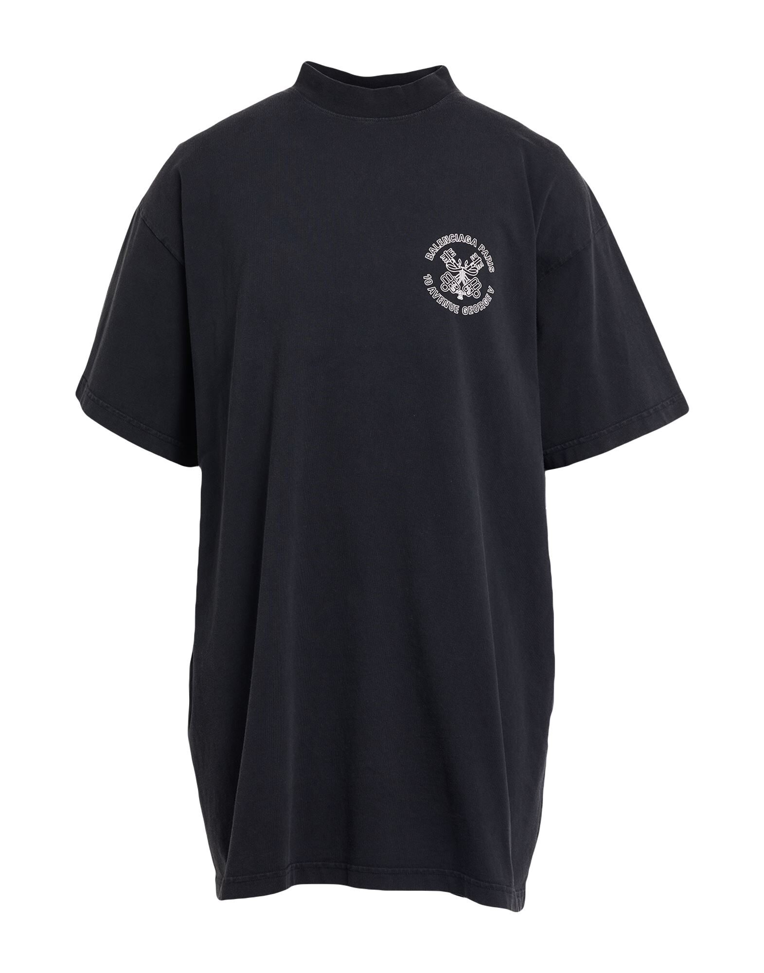 BALENCIAGA - T-shirts