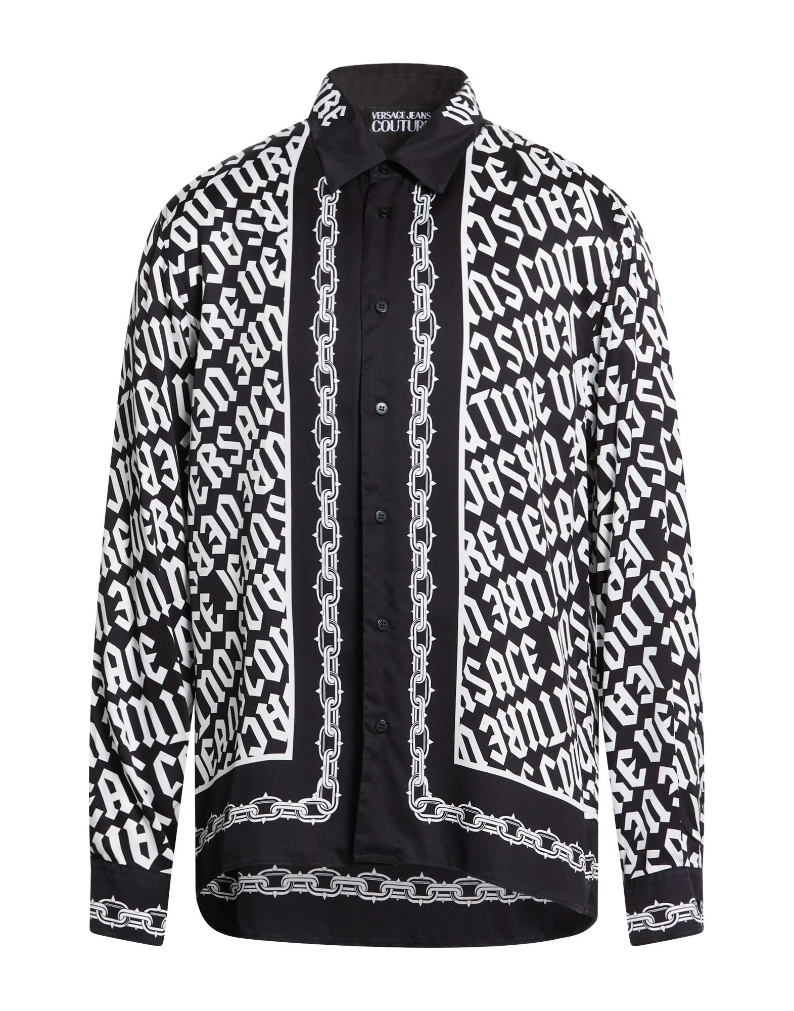 VERSACE JEANS COUTURE - Shirts