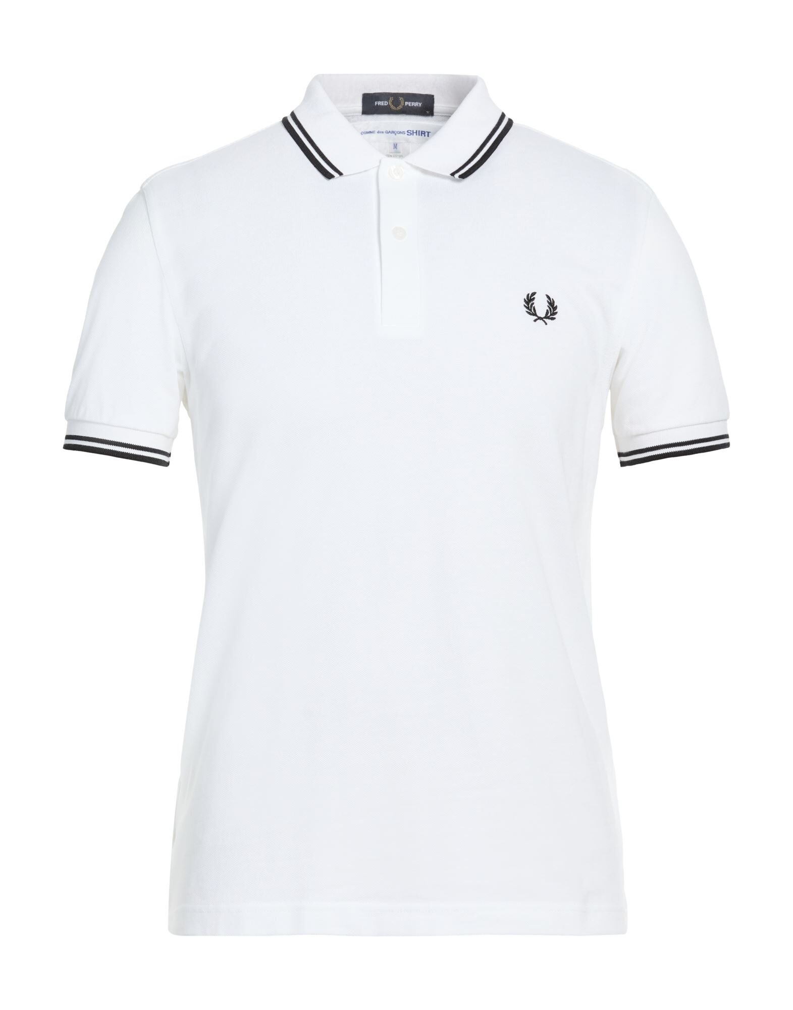 FRED PERRY x COMME des GARÇONS - Polo shirts