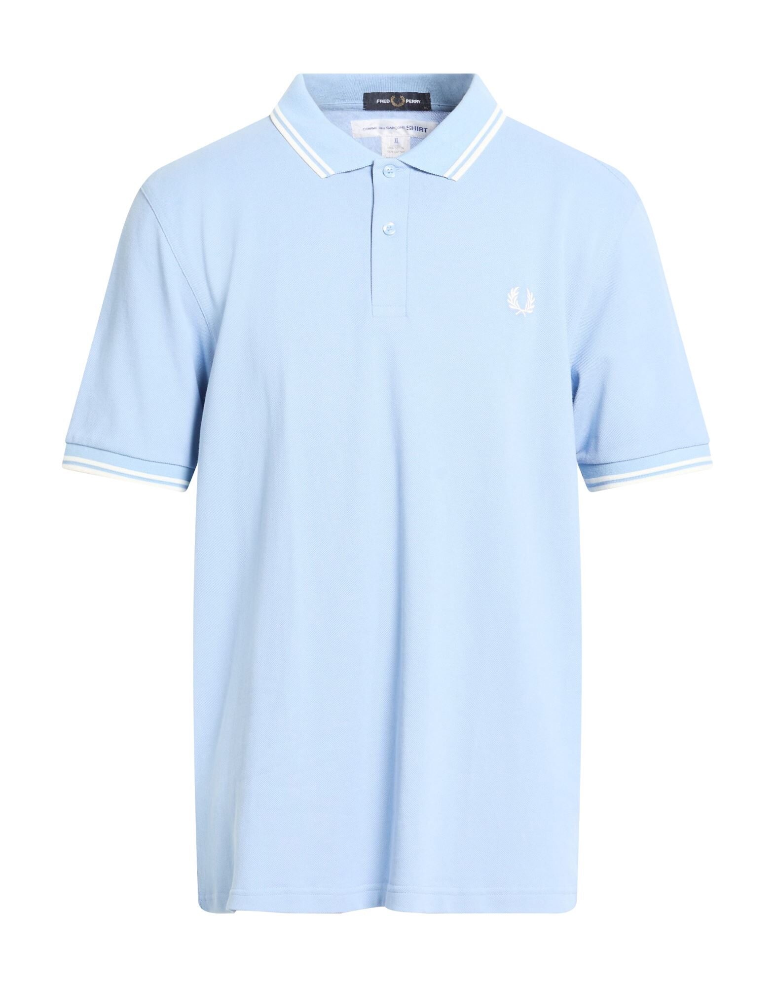 FRED PERRY x COMME des GARÇONS - Polo shirts