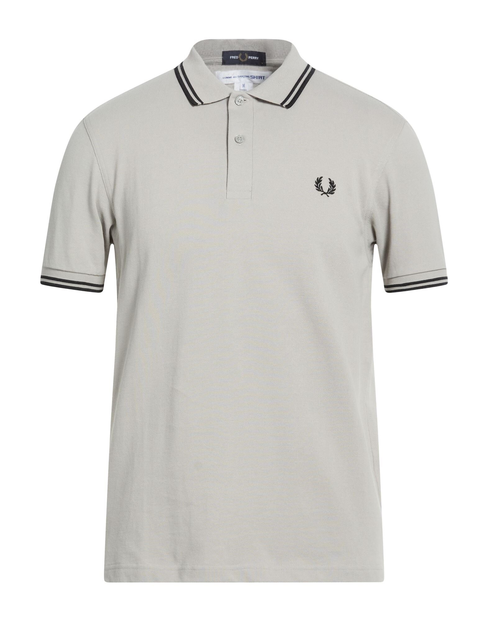 FRED PERRY x COMME des GARÇONS - Polo shirts