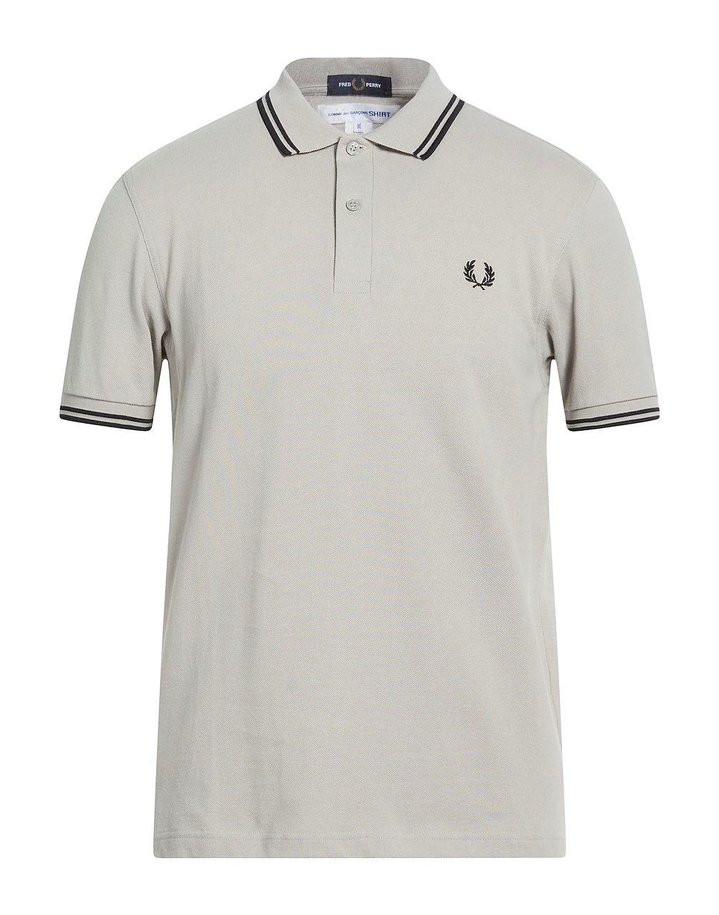 FRED PERRY x COMME des GARÇONS - Polo shirts