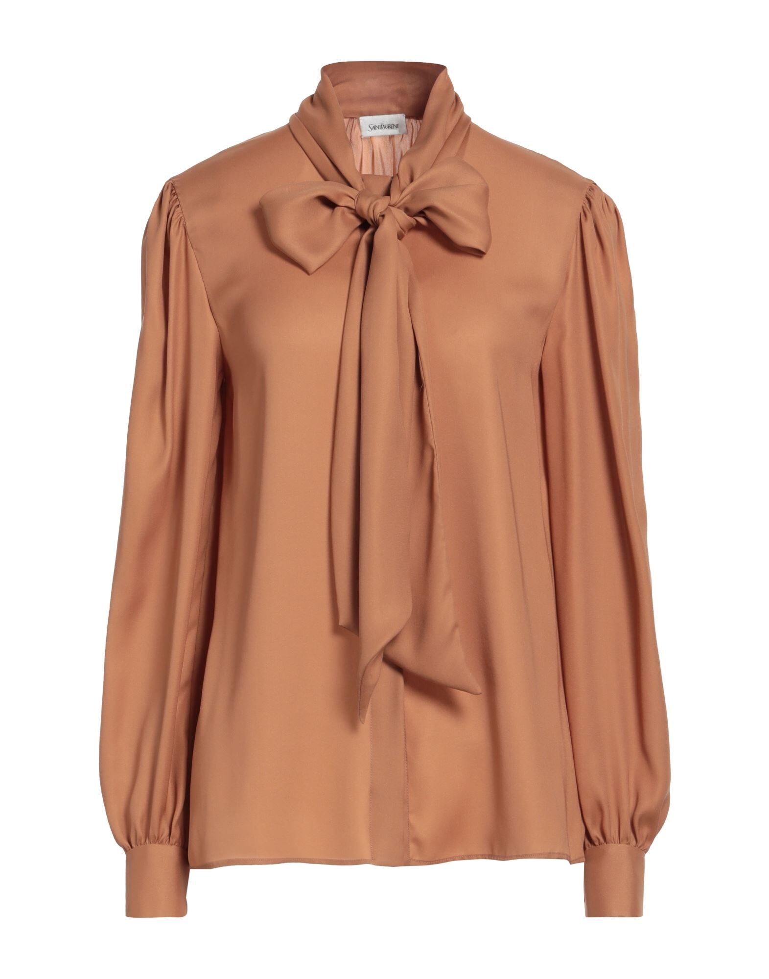 SAINT LAURENT - Chemises