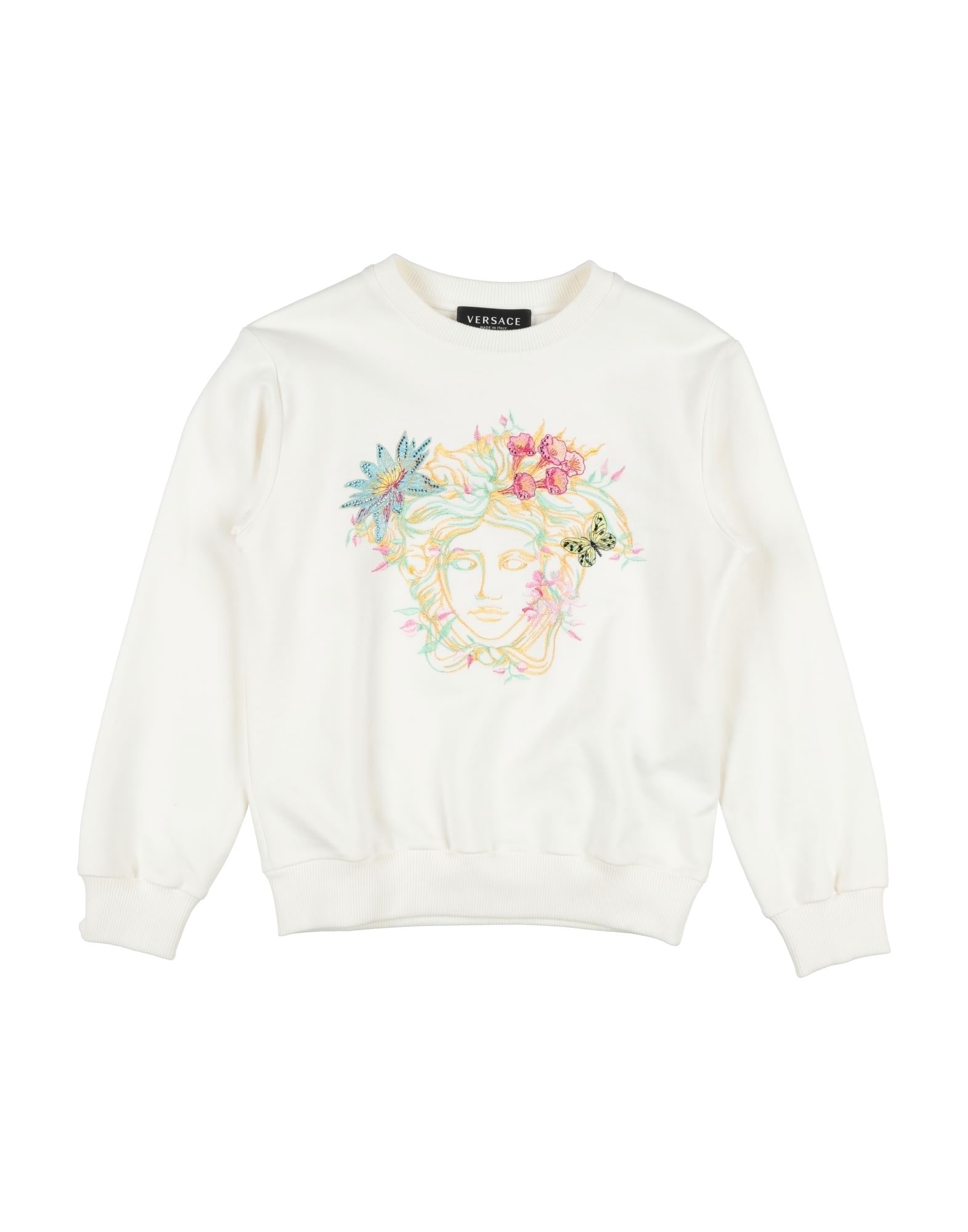 VERSACE YOUNG - Толстовки