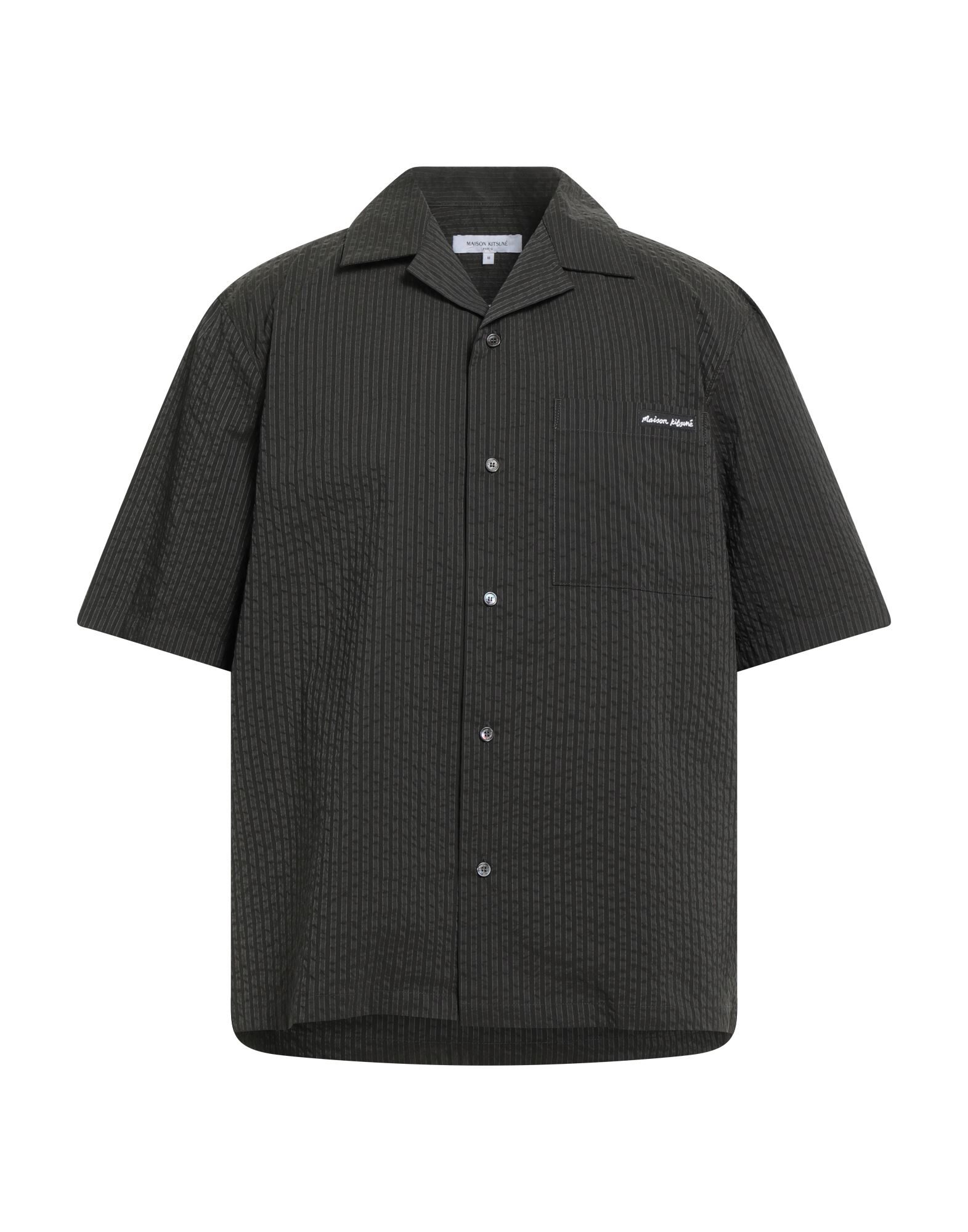 MAISON KITSUNÉ - Shirts