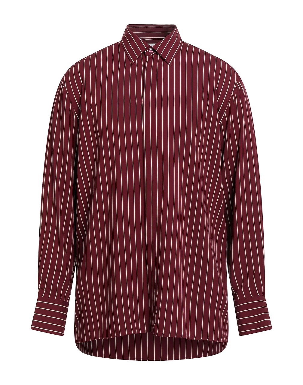 SAINT LAURENT - Shirts