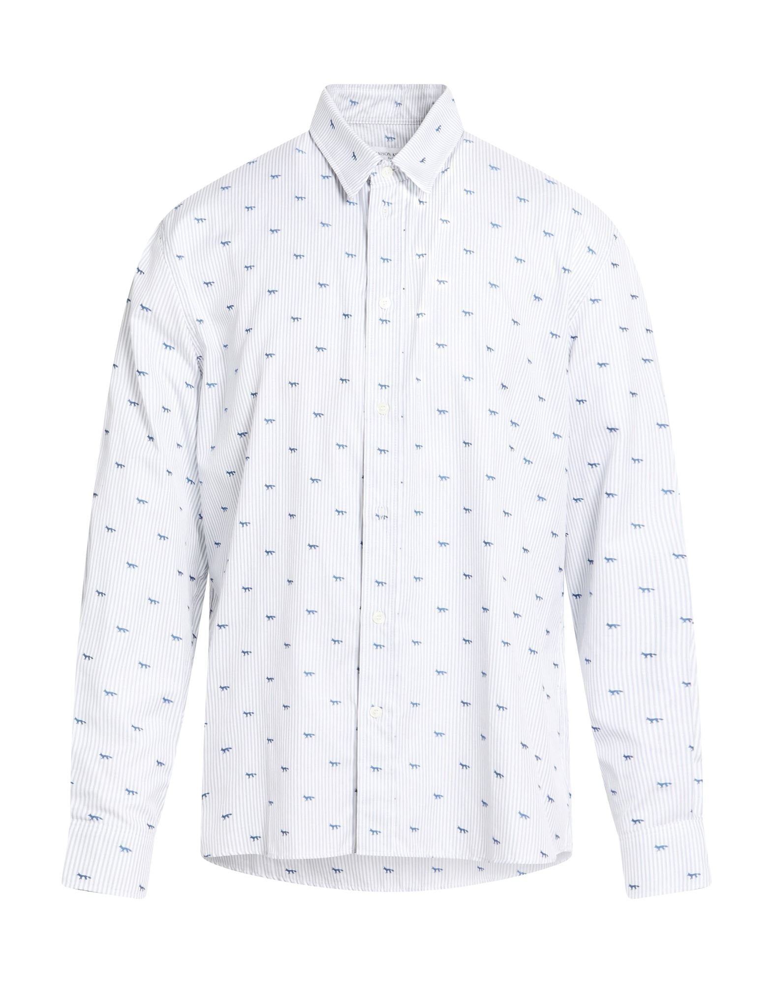 MAISON KITSUNÉ - 셔츠