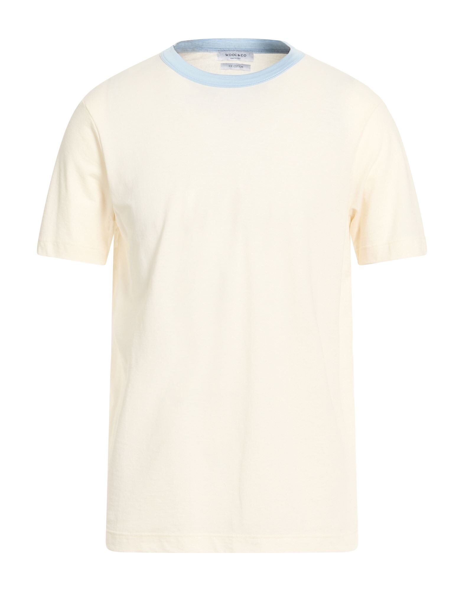 WOOL & CO - T-shirts
