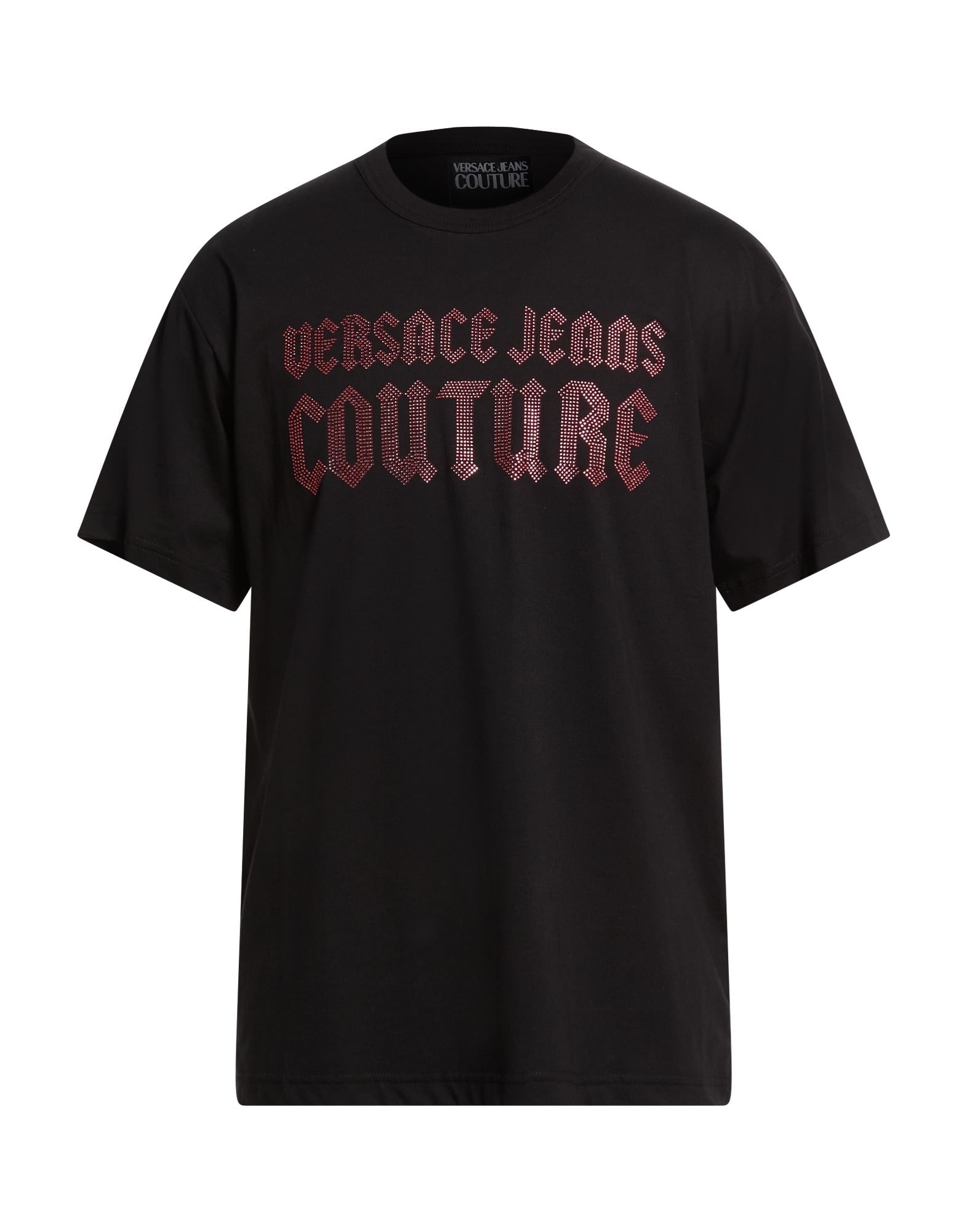 VERSACE JEANS COUTURE - T-shirts