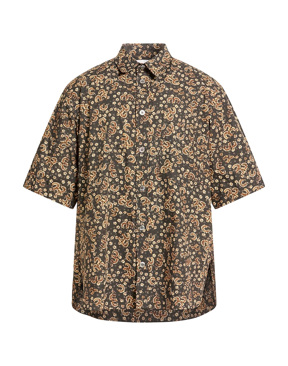 ISABEL MARANT - Shirts