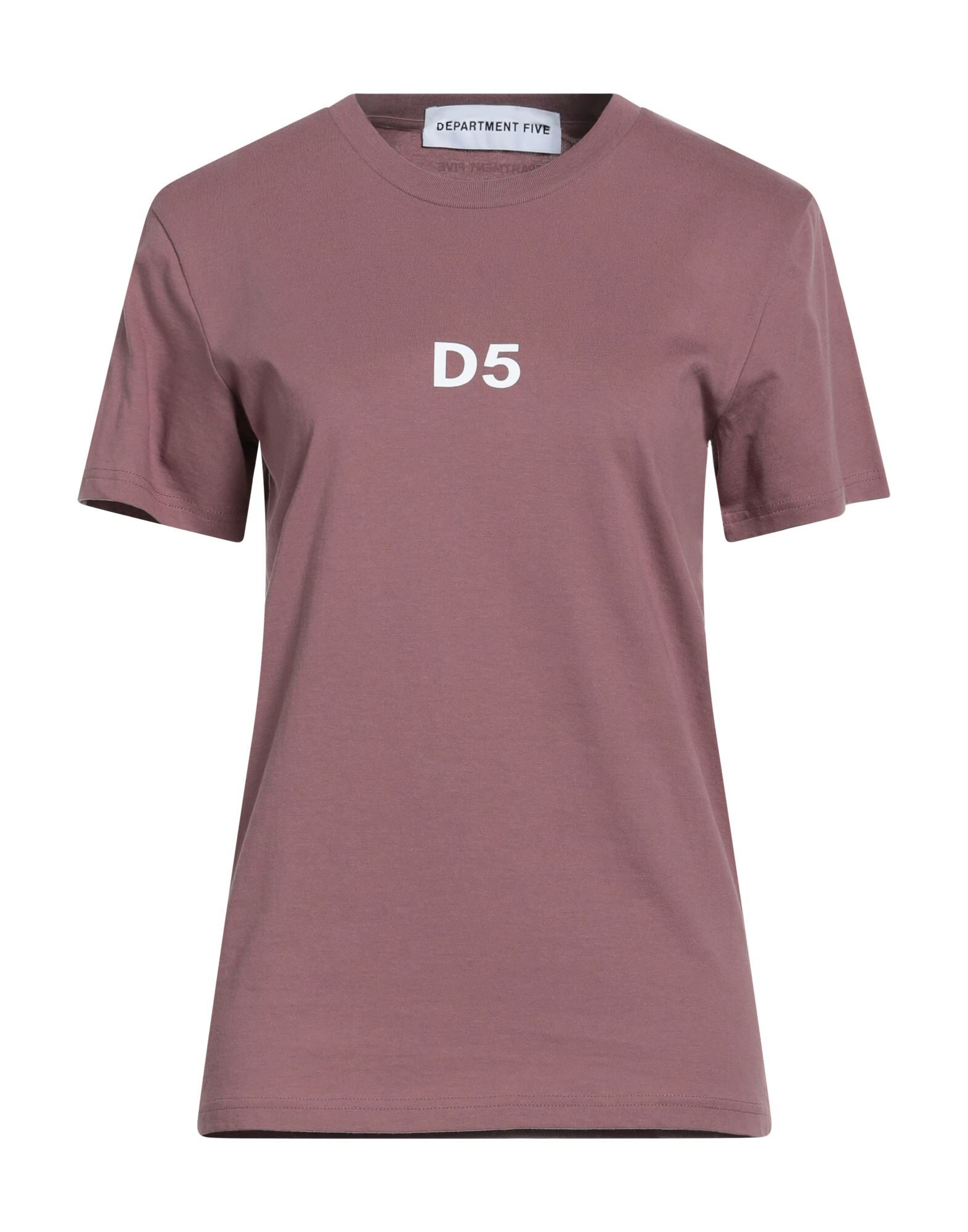 DEPARTMENT 5 - T-shirts
