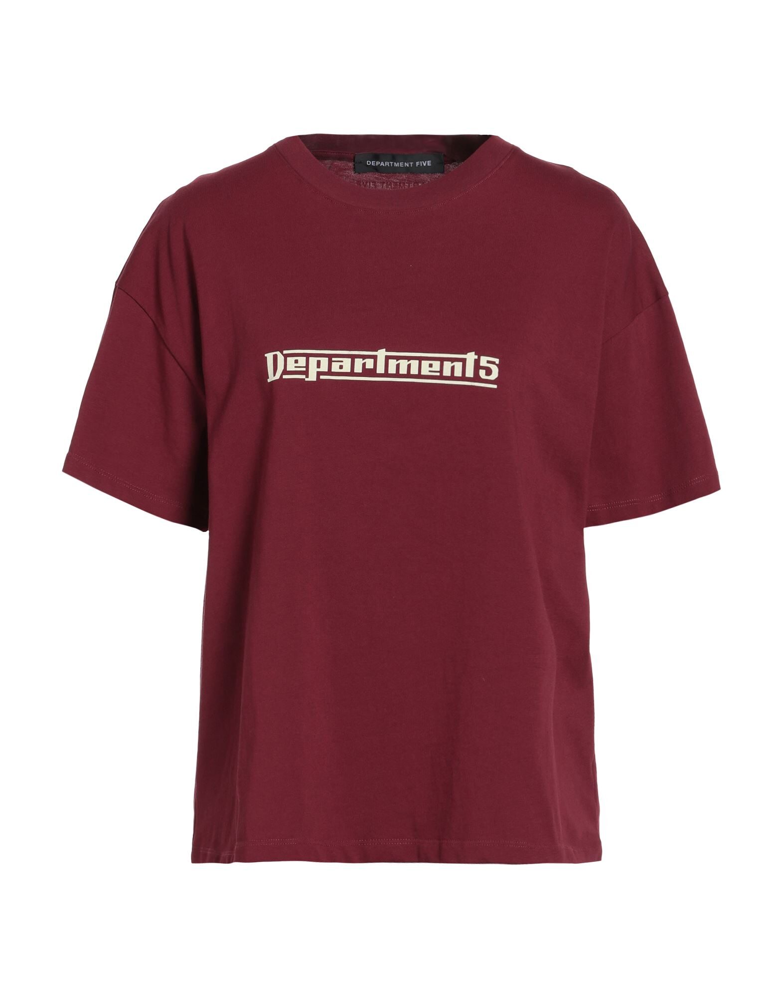 DEPARTMENT 5 - T-shirts