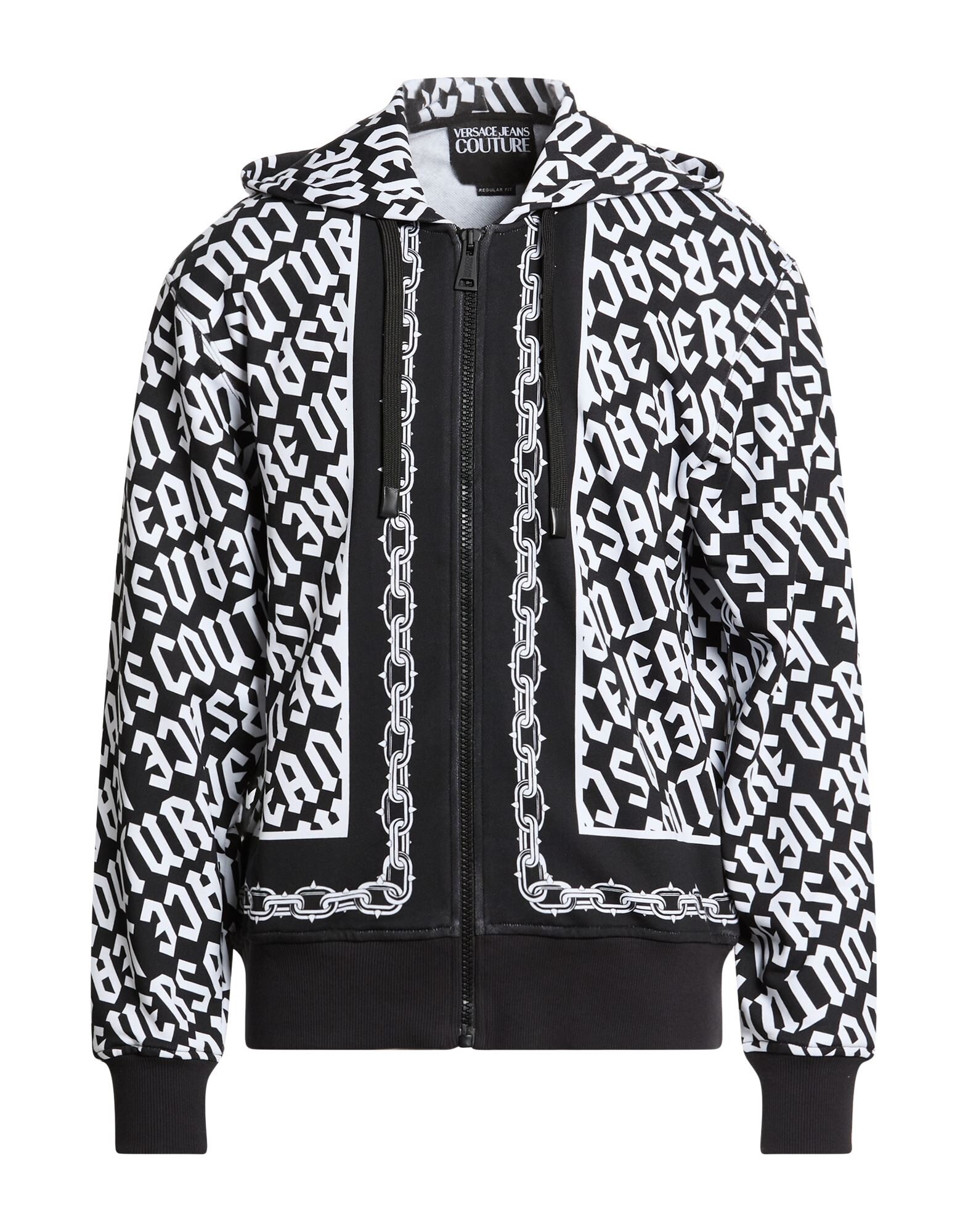 VERSACE JEANS COUTURE - Sweatshirts