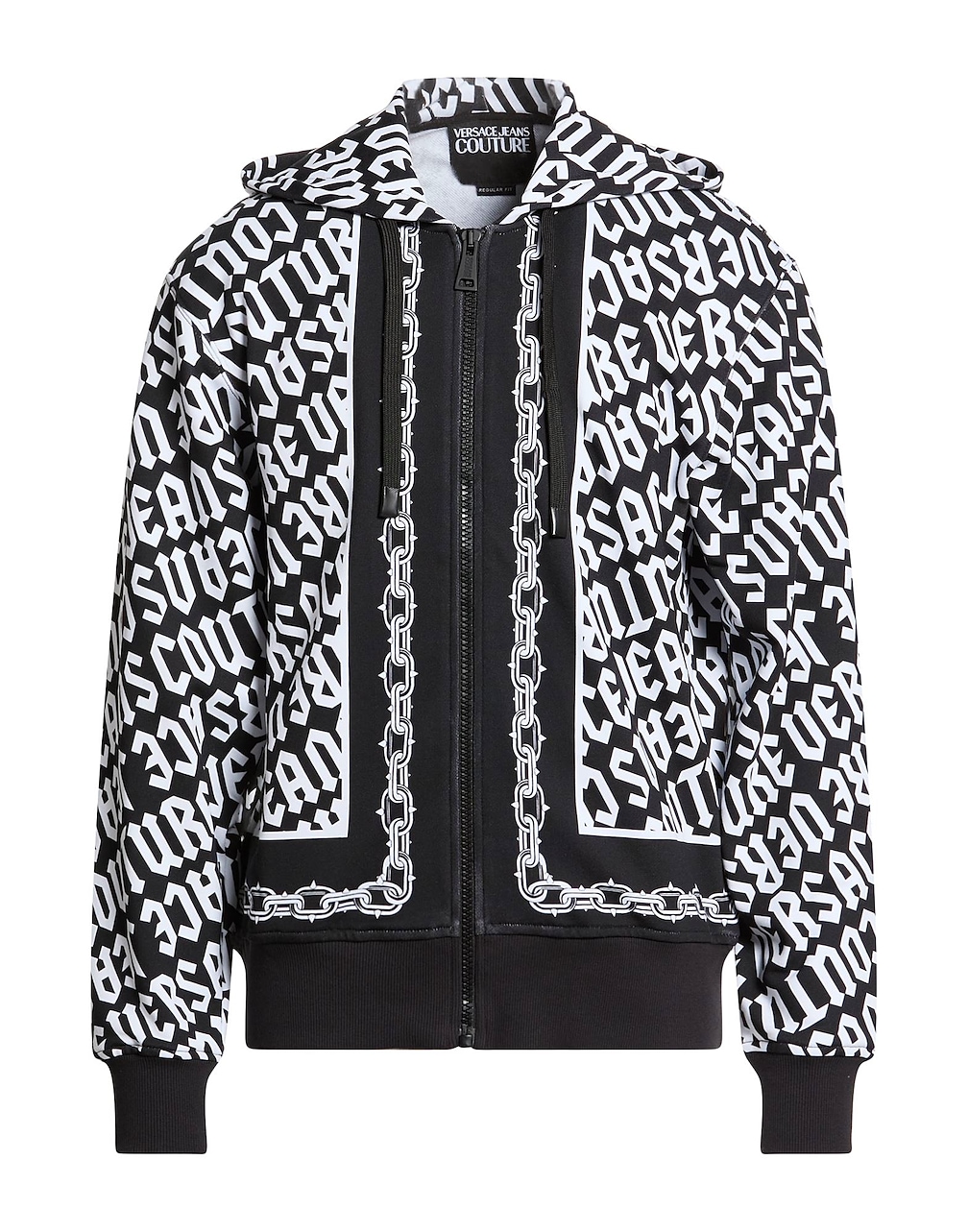 VERSACE JEANS COUTURE - Sweatshirts