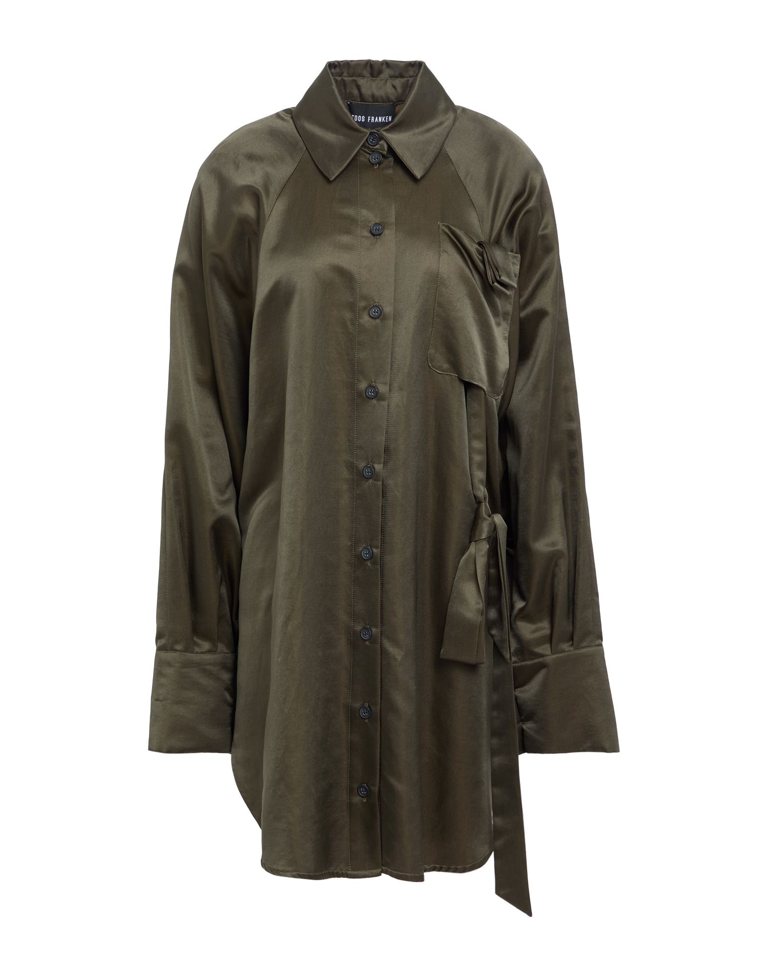 TOOS FRANKEN - Shirts