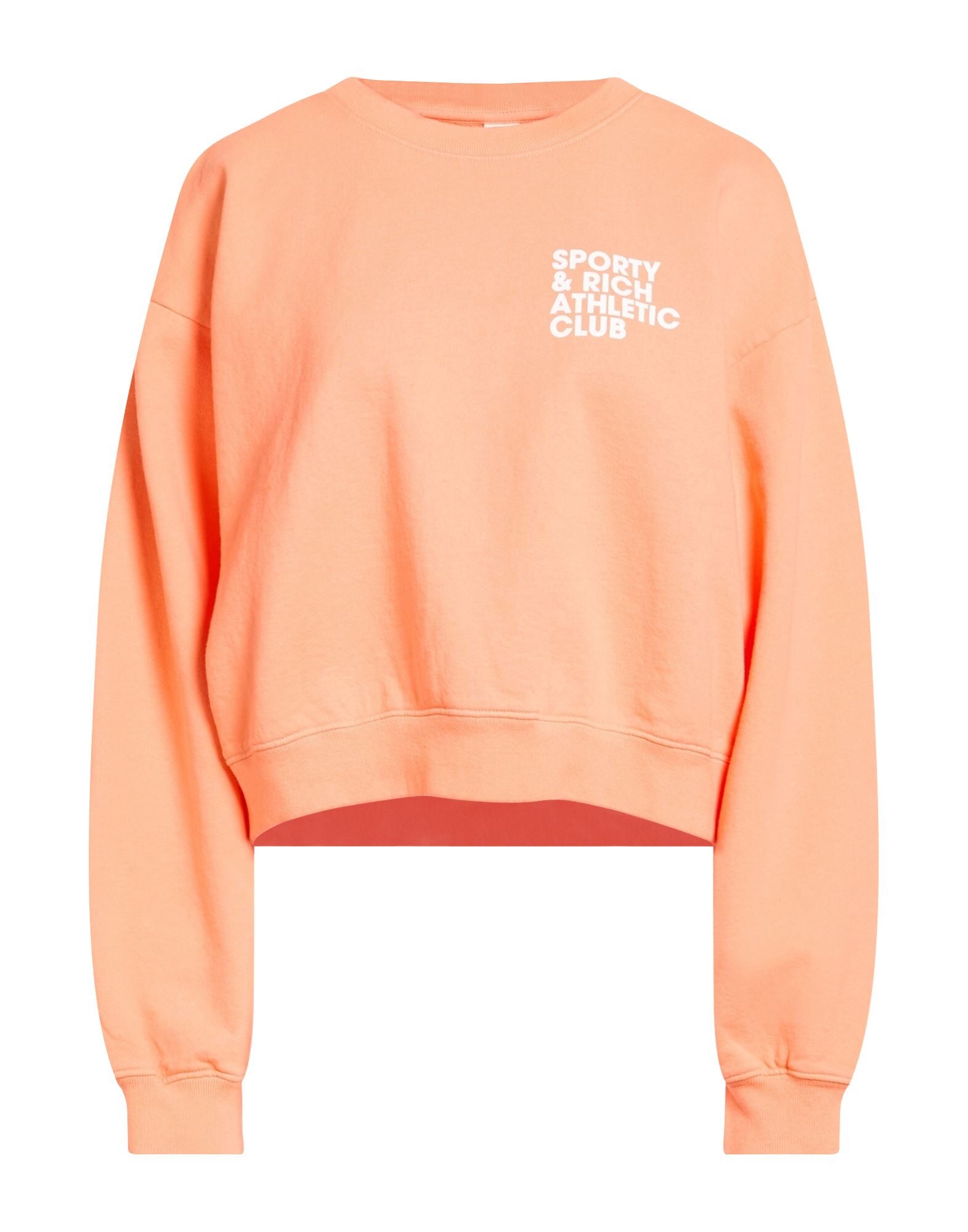SPORTY & RICH - Sweatshirts