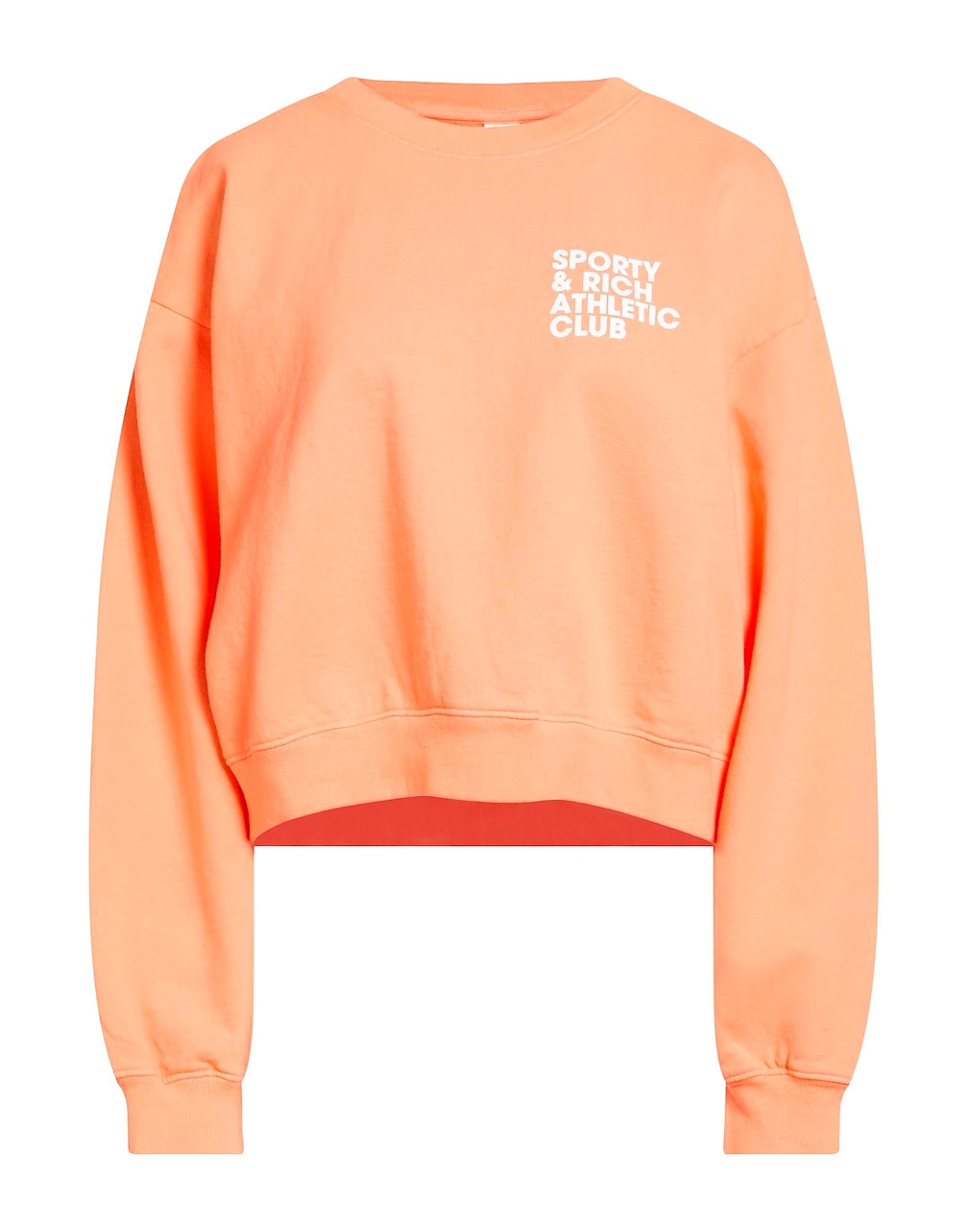 SPORTY & RICH - Sweatshirts