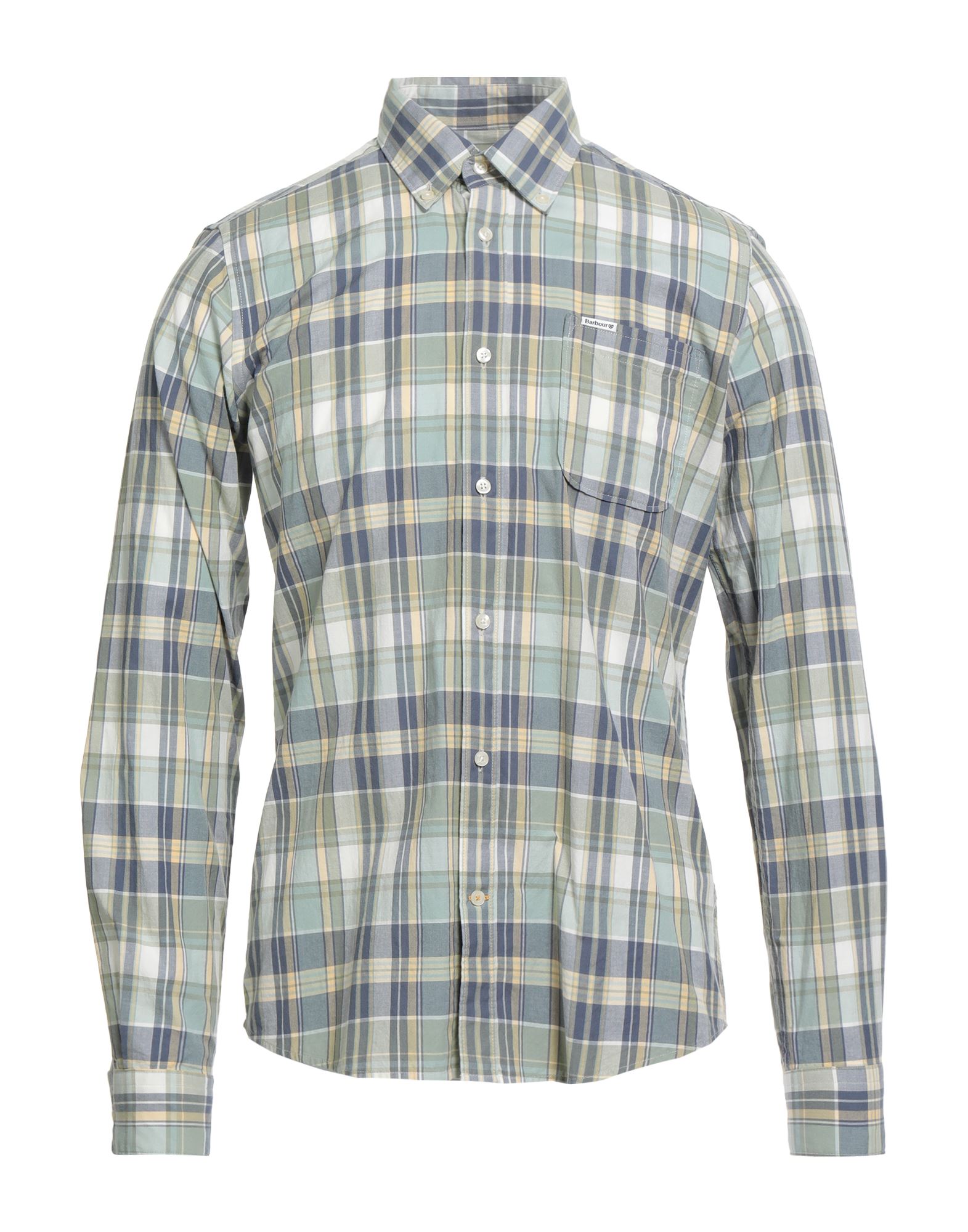 BARBOUR - Πουκάμισα 