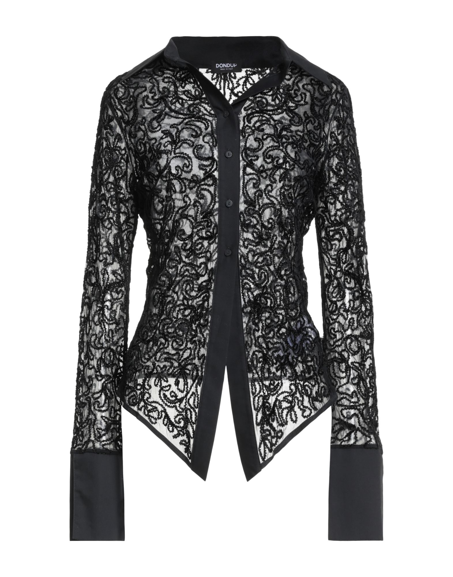 DONDUP - Рубашки 