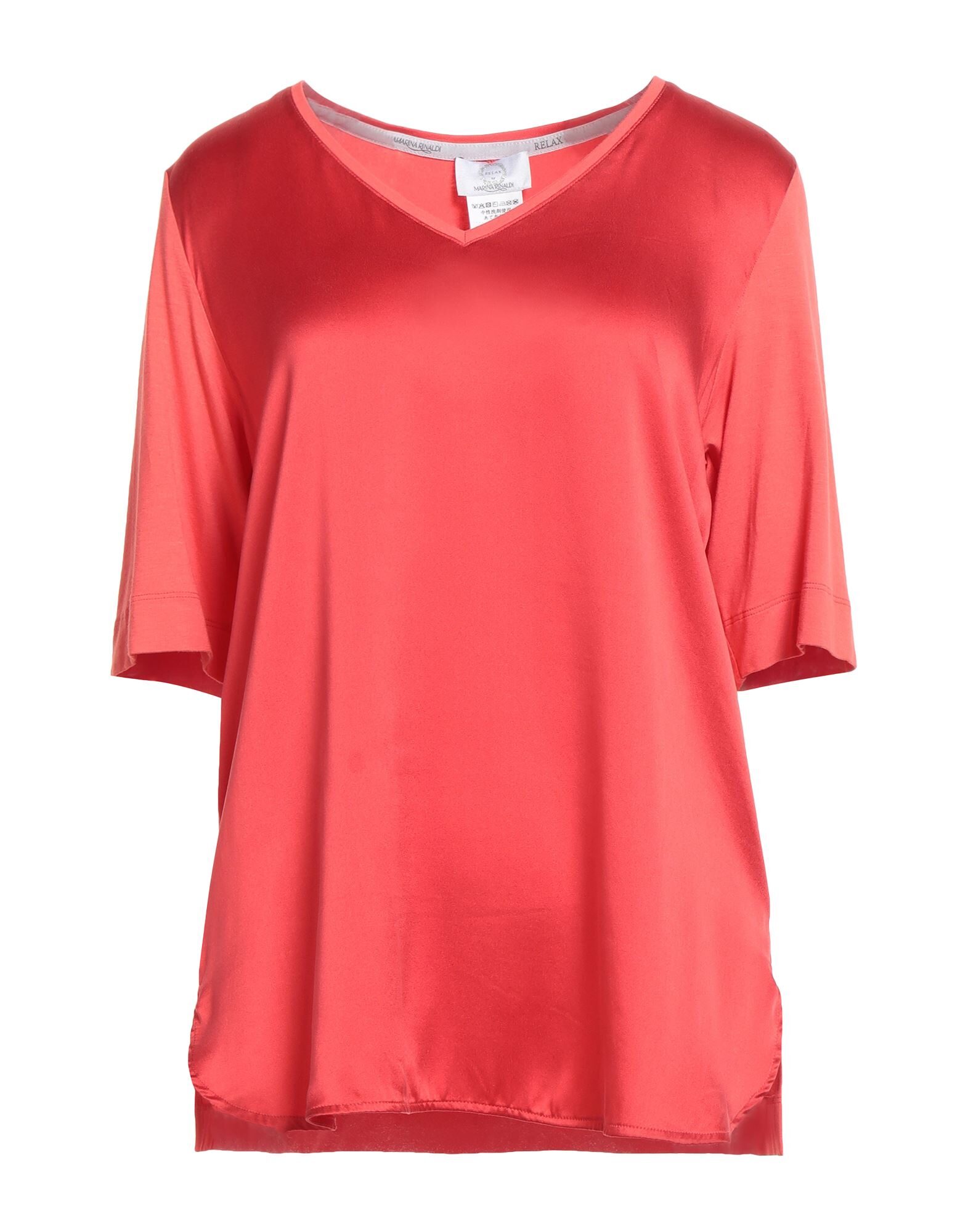 RELAX by MARINA RINALDI - Топы без рукавов