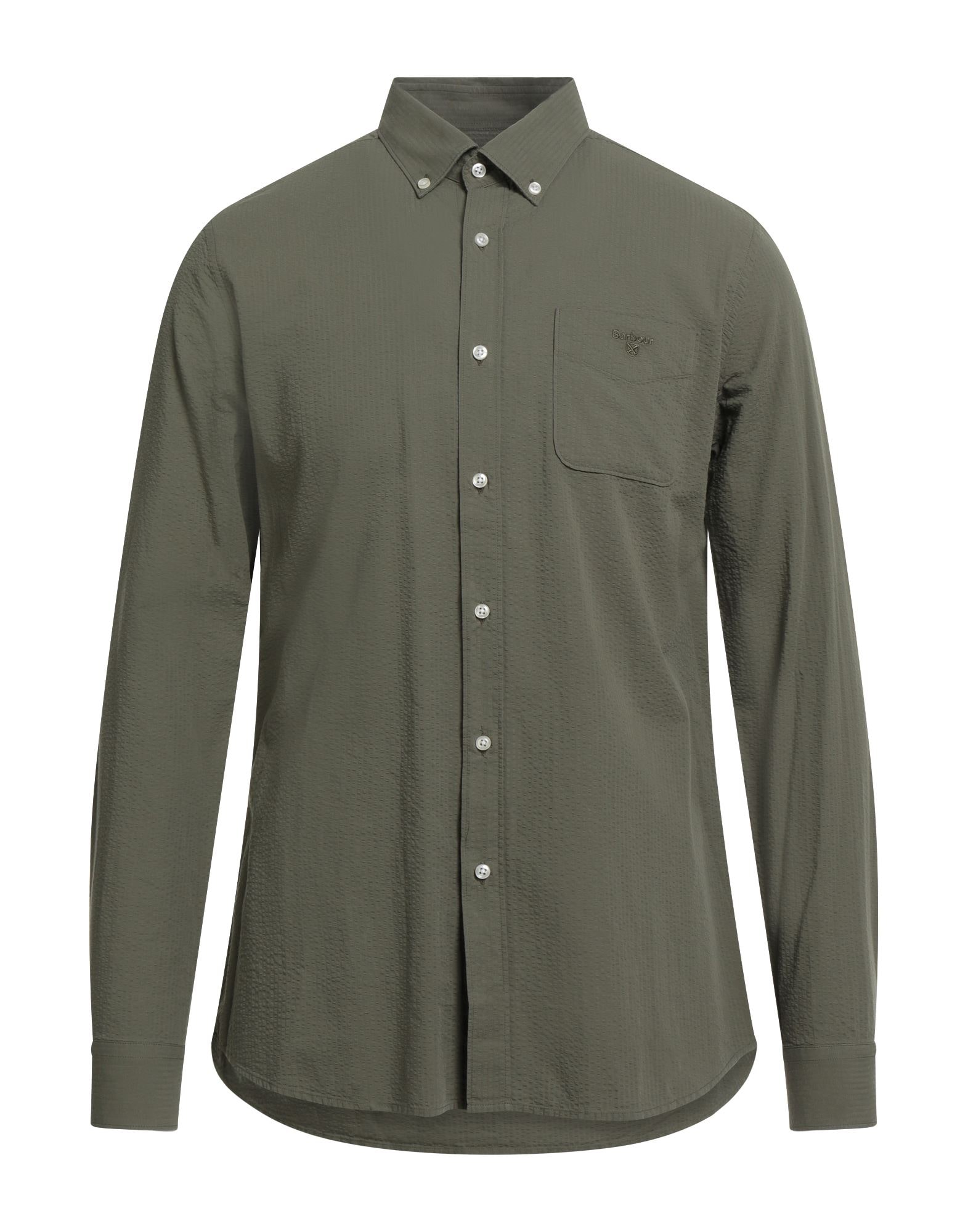 BARBOUR - Shirts