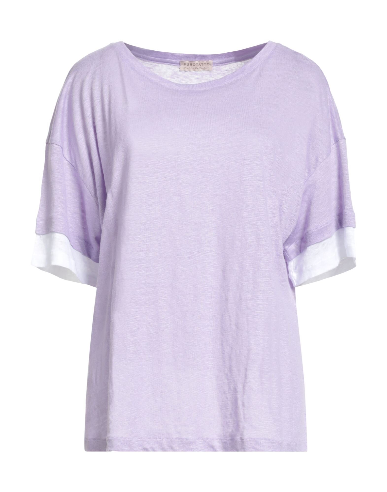 PUROTATTO - T-shirts