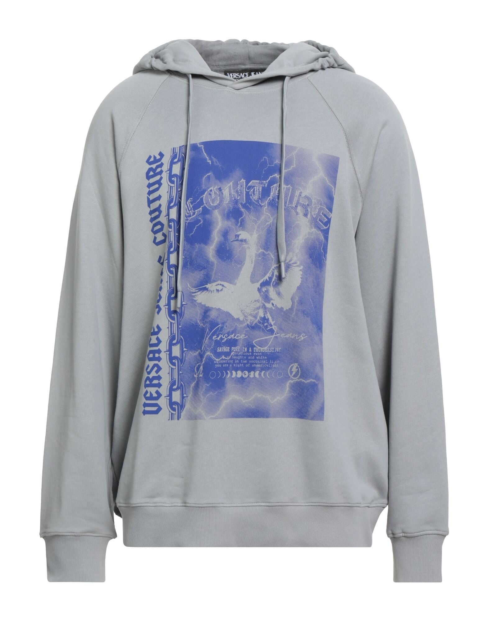 VERSACE JEANS COUTURE - Sweatshirts