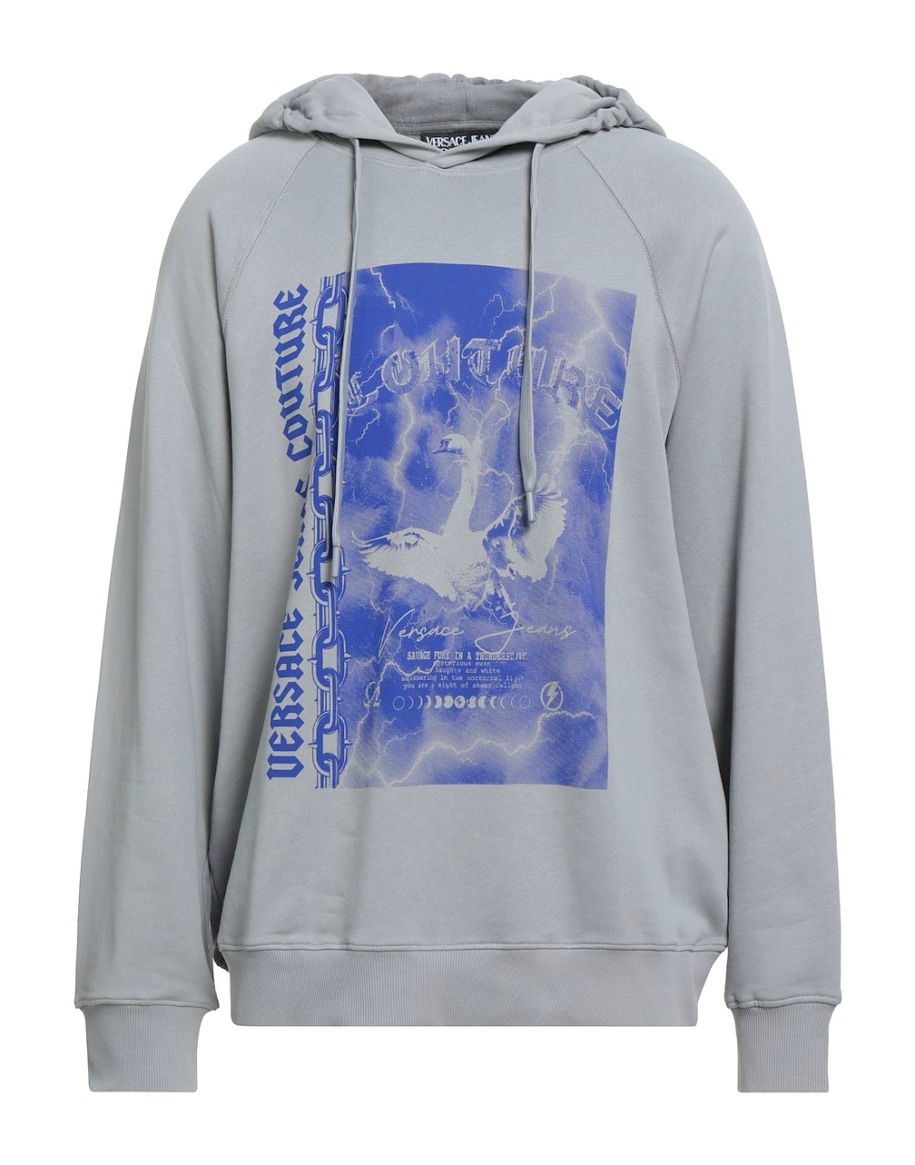 VERSACE JEANS COUTURE - Sweatshirts