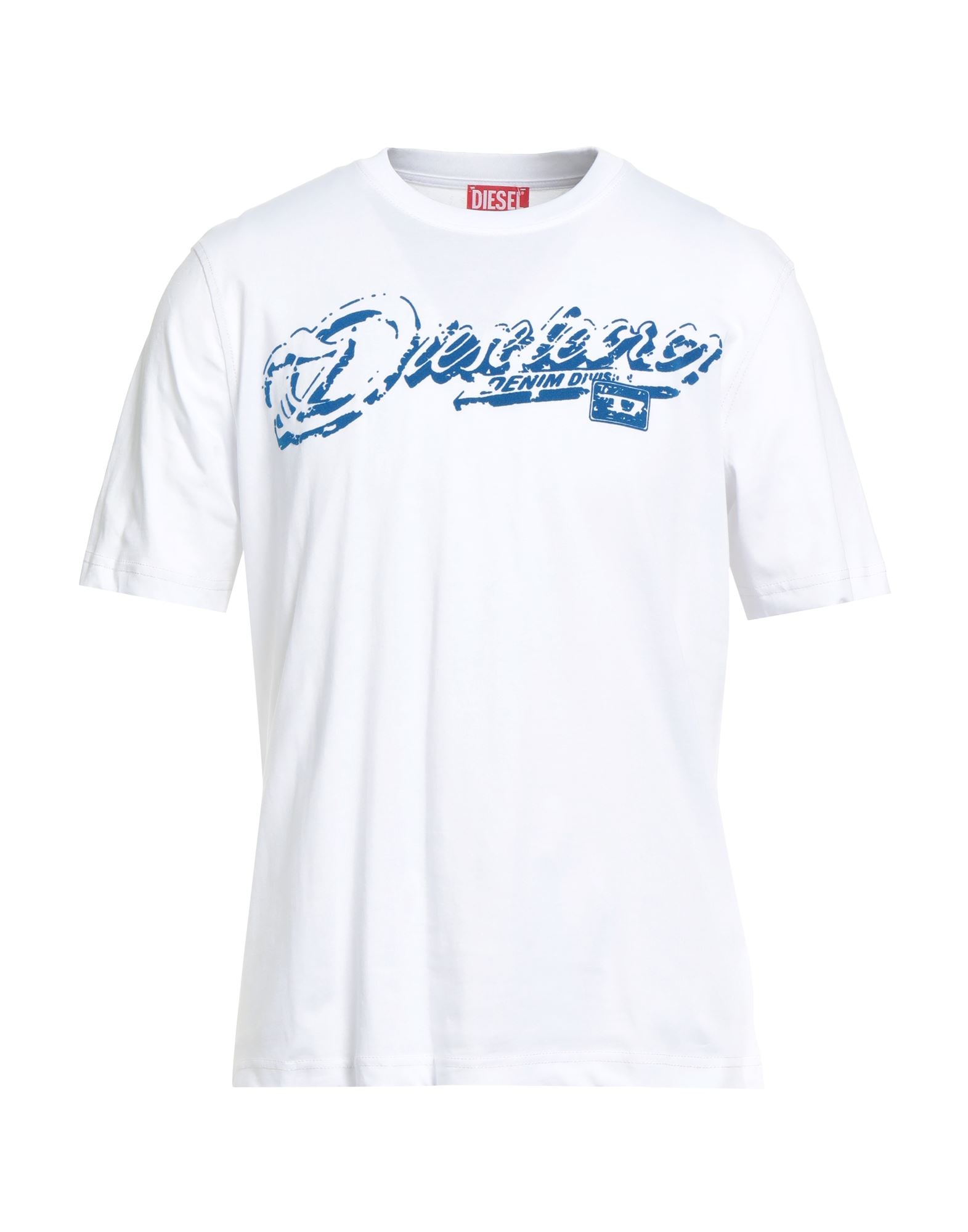 DIESEL - T-shirts