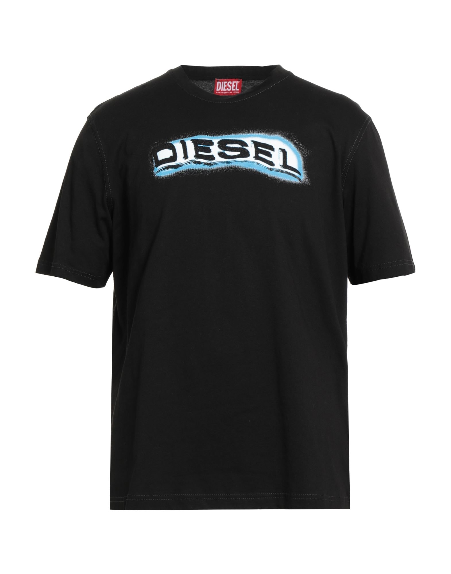 DIESEL - T-shirts