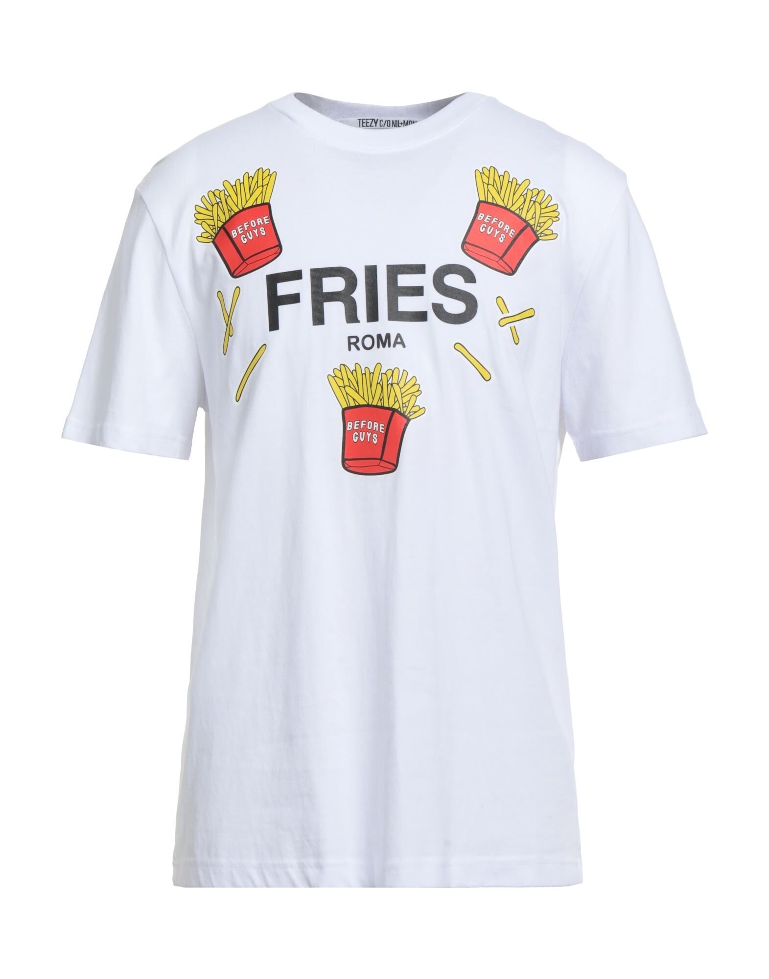 NIL+MON - Футболки